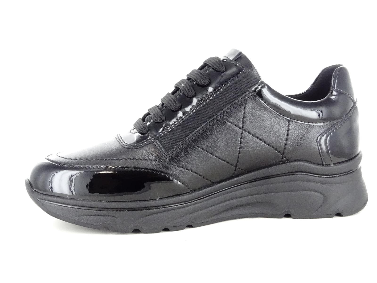 LARA SHOES 22193 SNEAKERS DONNA in Sneaker casual 3A Moda Mare Sport - Bellaria Igea Marina, commercioVirtuoso.it