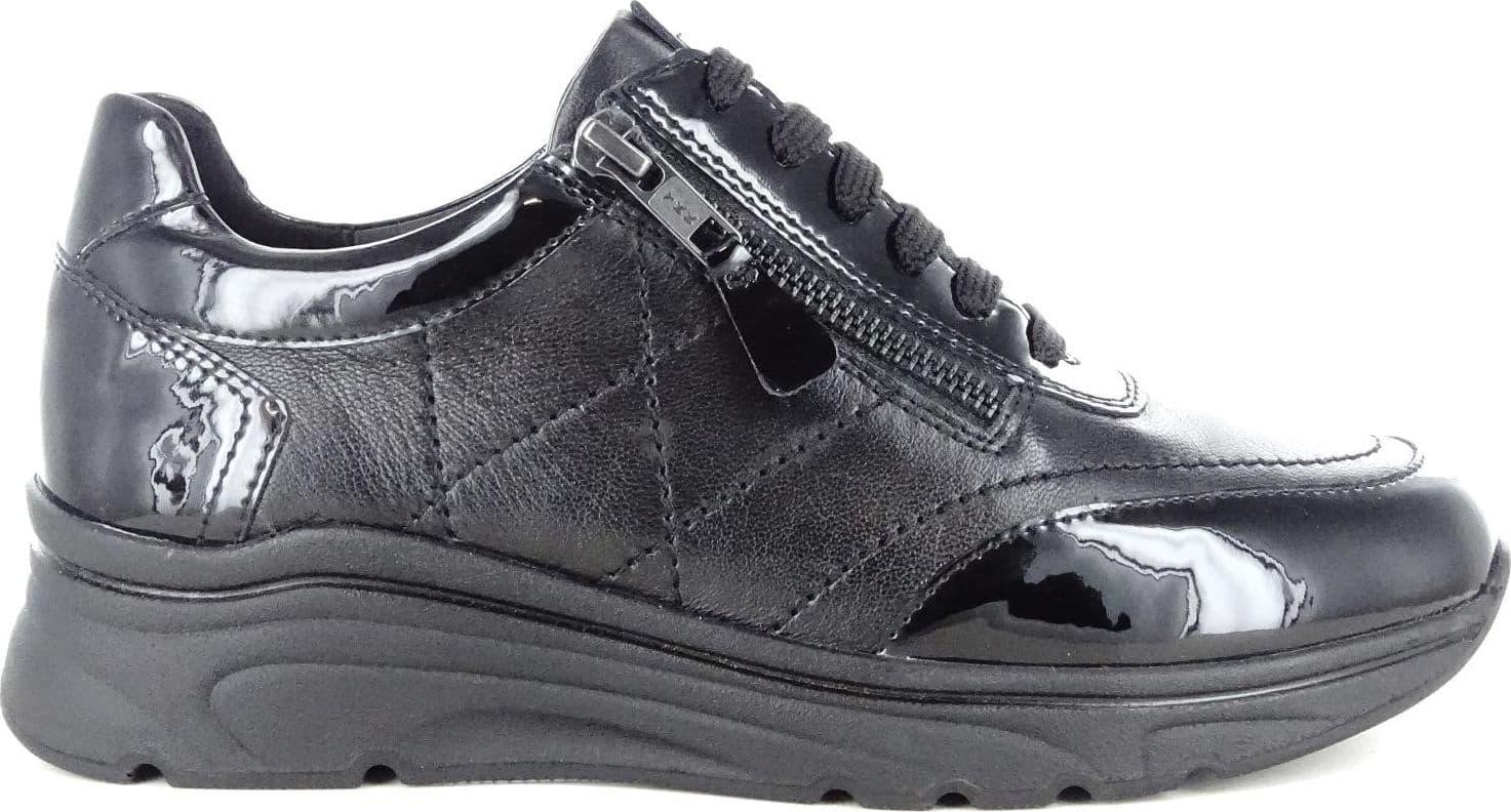 LARA SHOES 22193 SNEAKERS DONNA in Sneaker casual 3A Moda Mare Sport - Bellaria Igea Marina, commercioVirtuoso.it