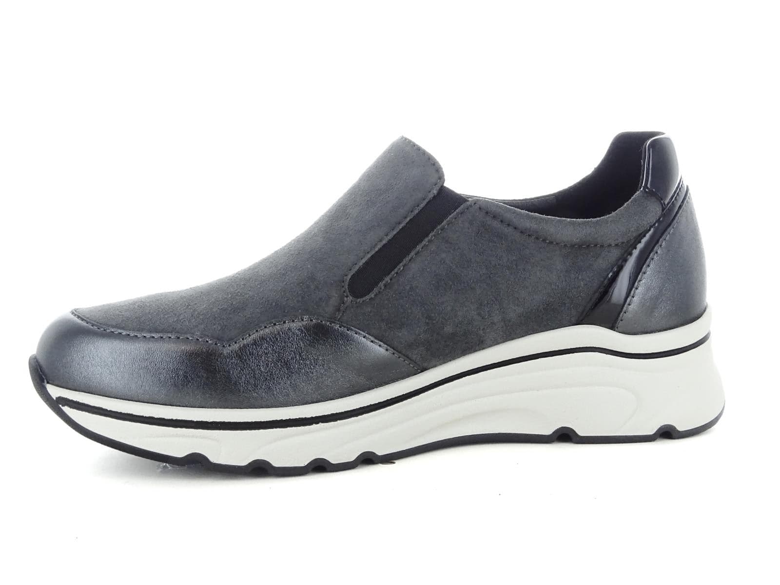 LARA SHOES 22194 SLIP ON DONNA in Sneaker casual 3A Moda Mare Sport - Bellaria Igea Marina, commercioVirtuoso.it