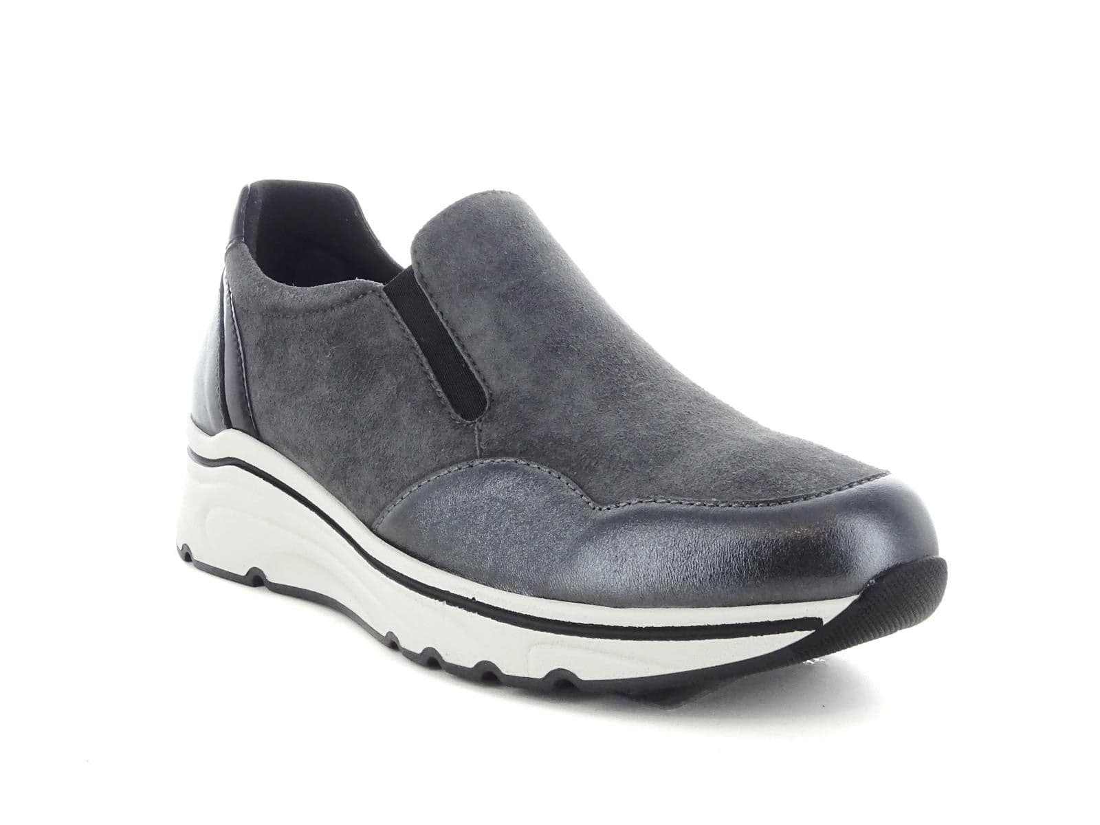 LARA SHOES 22194 SLIP ON DONNA in Sneaker casual 3A Moda Mare Sport - Bellaria Igea Marina, commercioVirtuoso.it