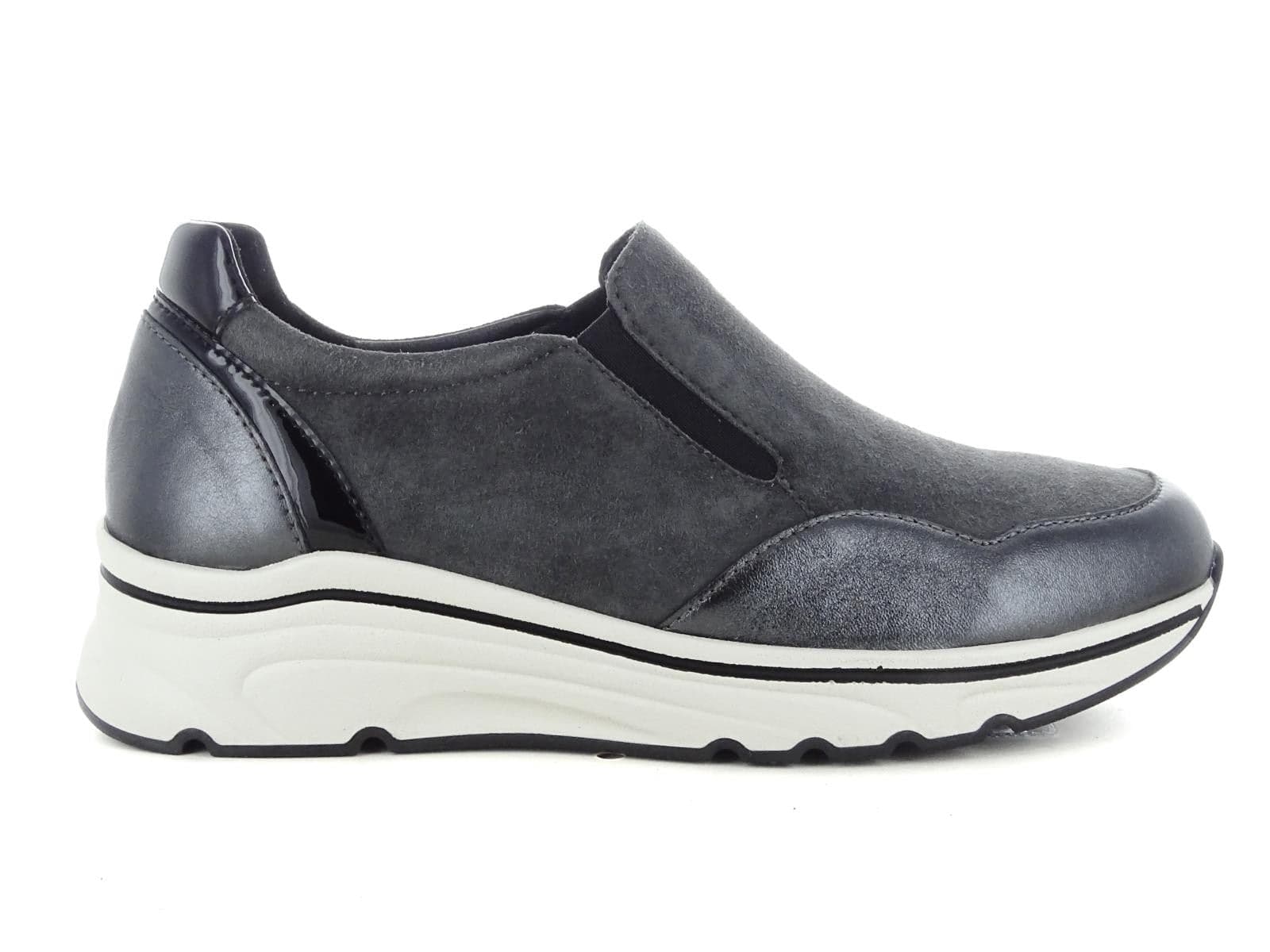 LARA SHOES 22194 SLIP ON DONNA in Sneaker casual 3A Moda Mare Sport - Bellaria Igea Marina, commercioVirtuoso.it