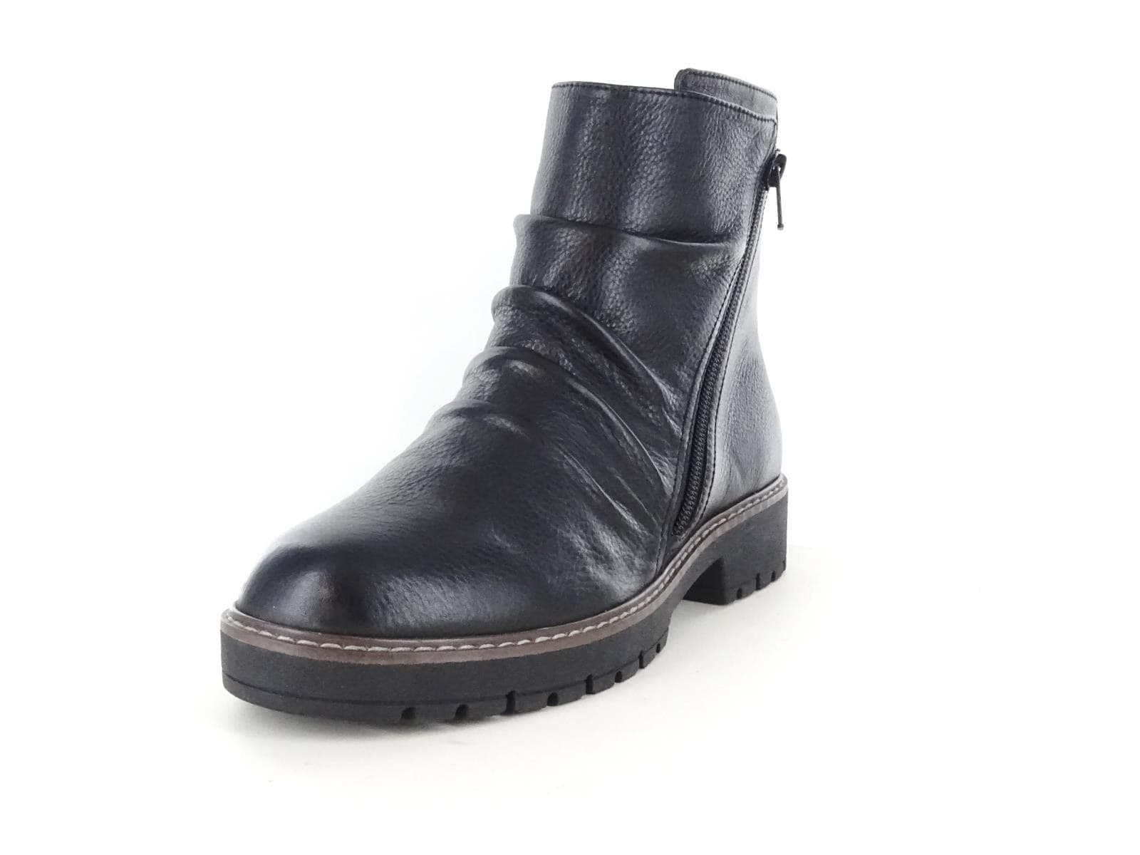 LARA SHOES 23597 TRONCHETTO DONNA in Stivali 3A Moda Mare Sport - Bellaria Igea Marina, commercioVirtuoso.it