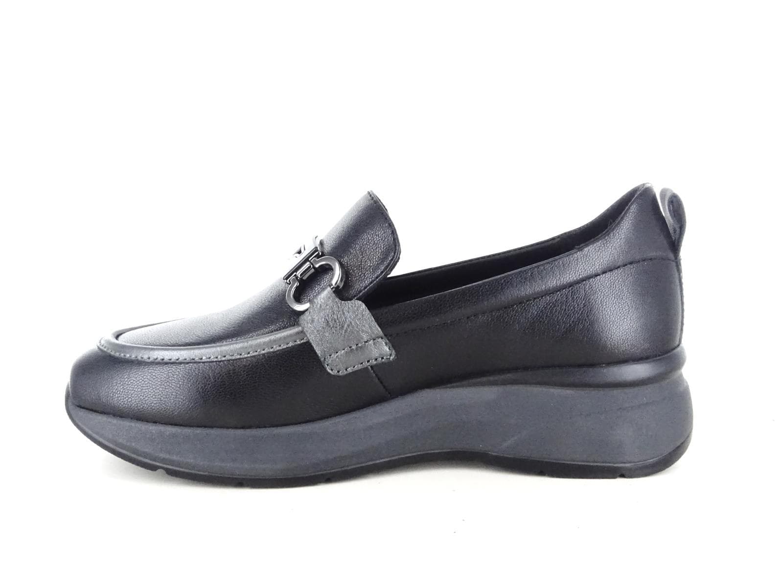 LARA SHOES 23790 MOCASSINO DONNA in Loafer e mocassini 3A Moda Mare Sport - Bellaria Igea Marina, commercioVirtuoso.it