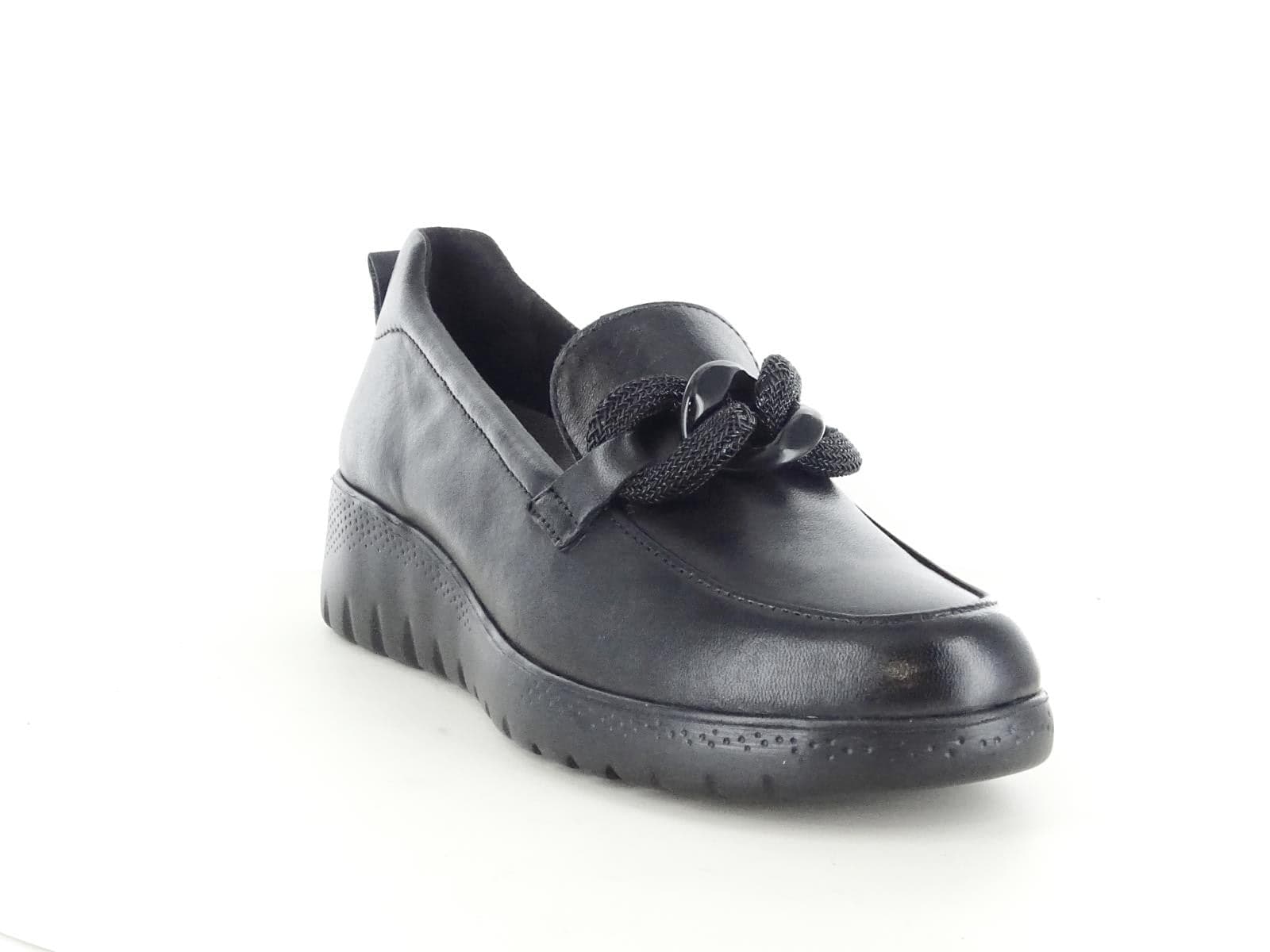 LARA SHOES 23957SHEEP MOCASSINO DONNA in Loafer e mocassini 3A Moda Mare Sport - Bellaria Igea Marina, commercioVirtuoso.it