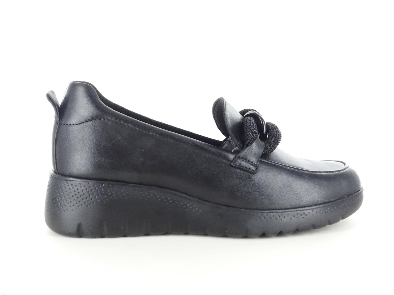 LARA SHOES 23957SHEEP MOCASSINO DONNA in Loafer e mocassini 3A Moda Mare Sport - Bellaria Igea Marina, commercioVirtuoso.it