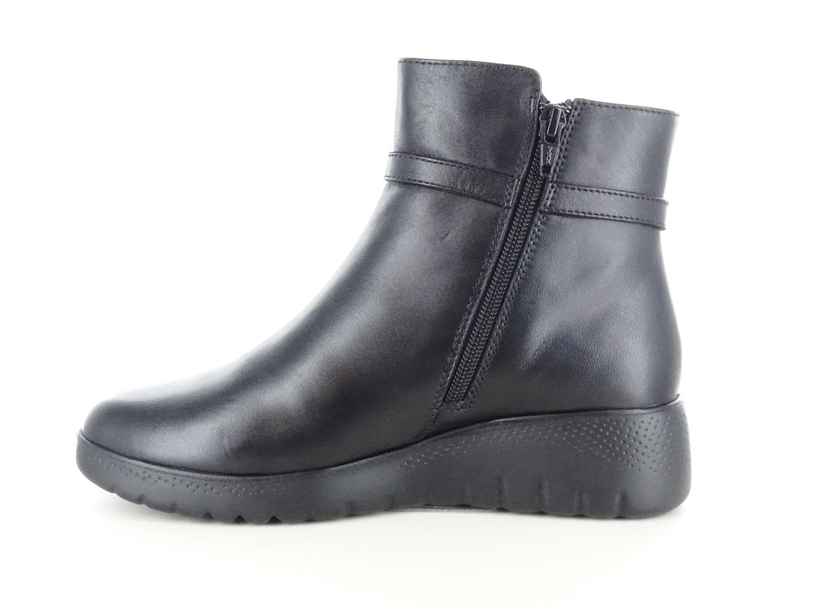 LARA SHOES 23961 TRONCHETTO DONNA in Stivali 3A Moda Mare Sport - Bellaria Igea Marina, commercioVirtuoso.it