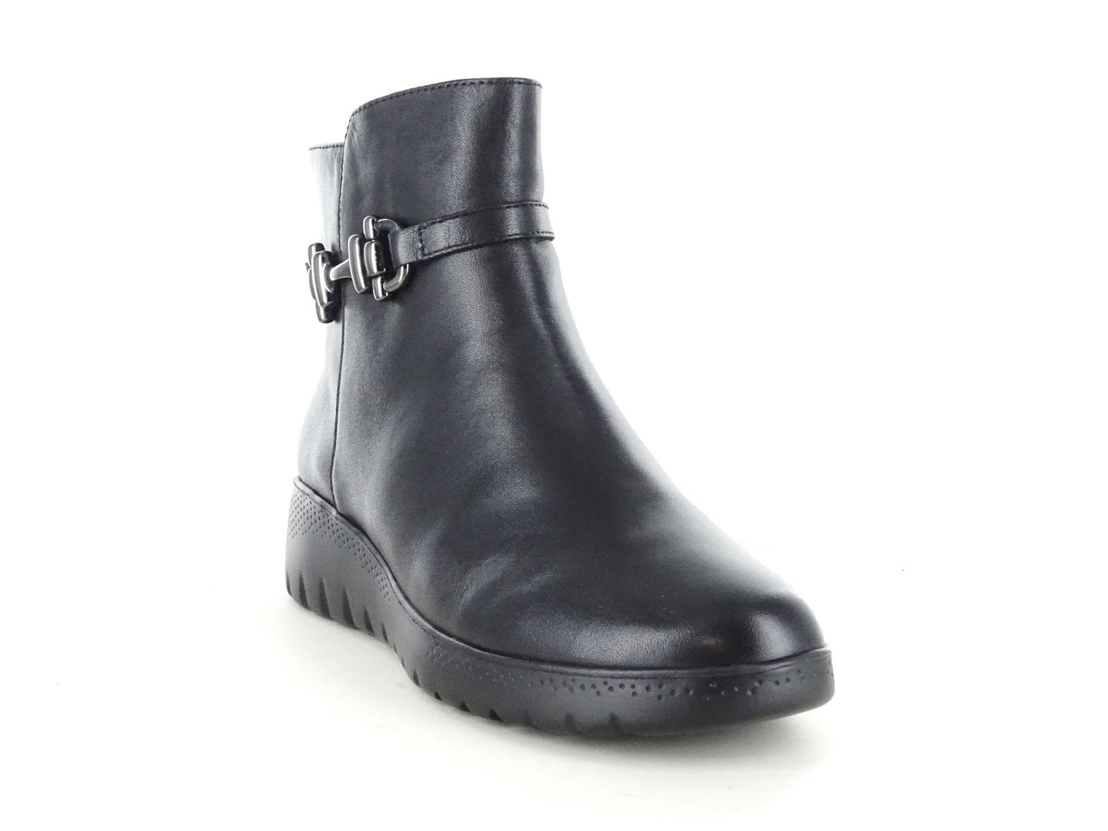LARA SHOES 23961 TRONCHETTO DONNA in Stivali 3A Moda Mare Sport - Bellaria Igea Marina, commercioVirtuoso.it