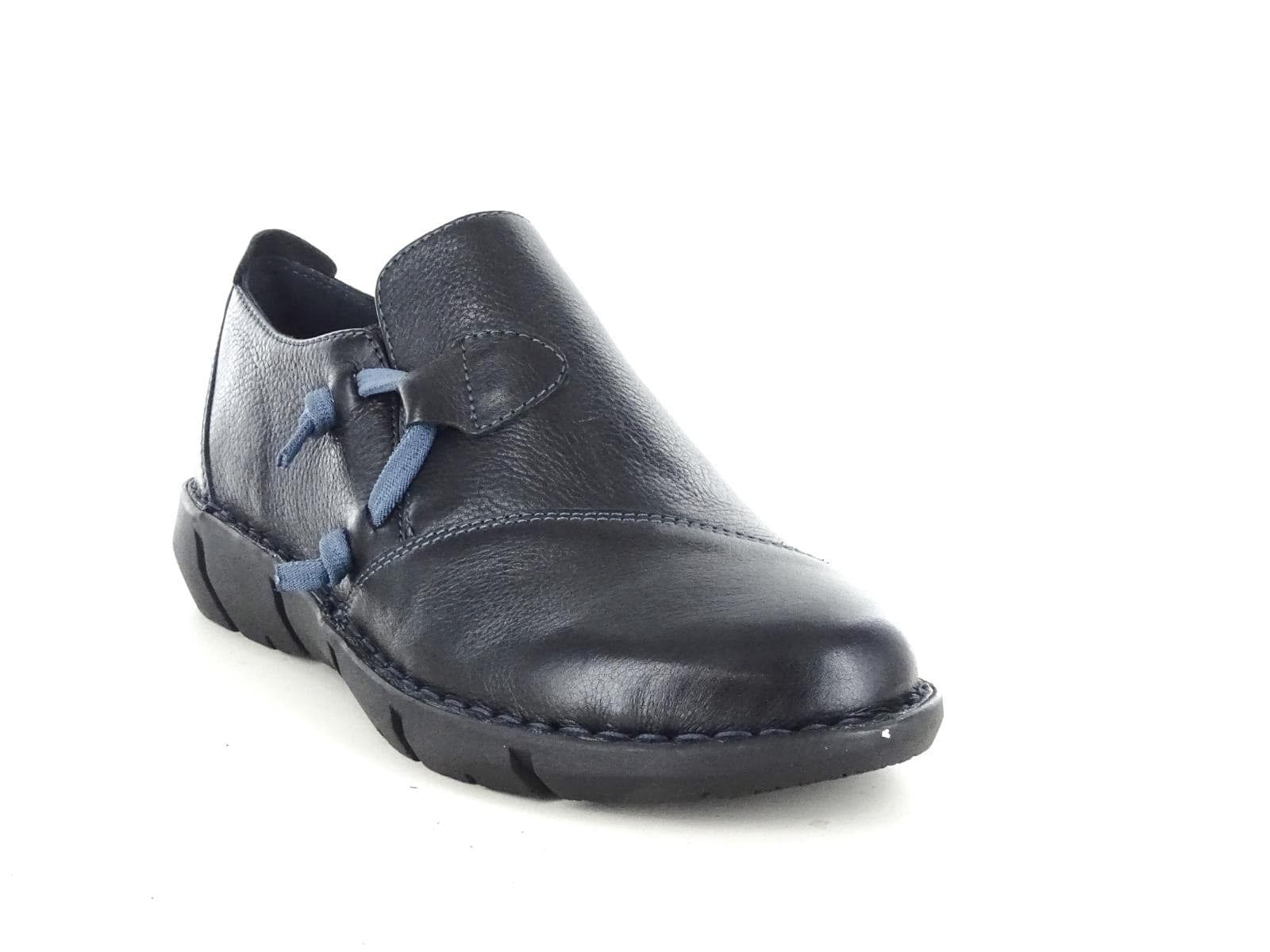 LARA SHOES 23716 STRINGATA DONNA in Oxford e Derby 3A Moda Mare Sport - Bellaria Igea Marina, commercioVirtuoso.it