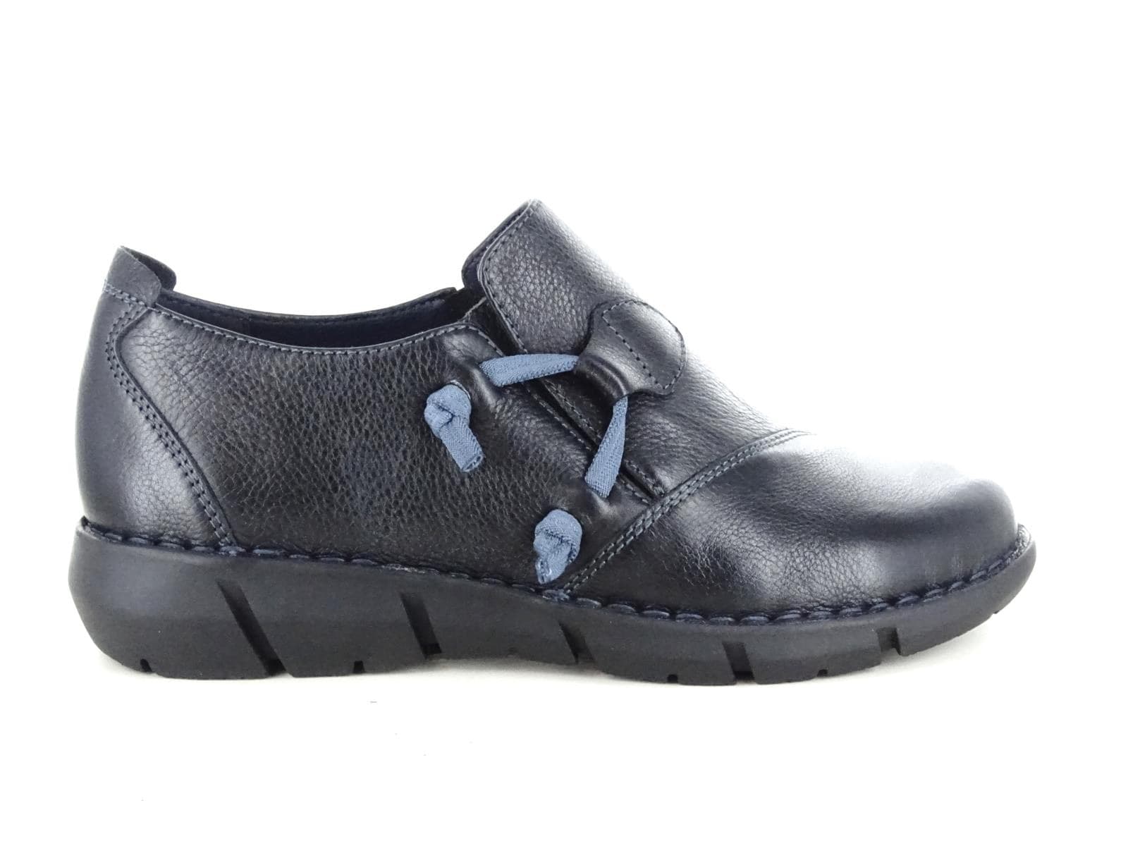 LARA SHOES 23716 STRINGATA DONNA - 4