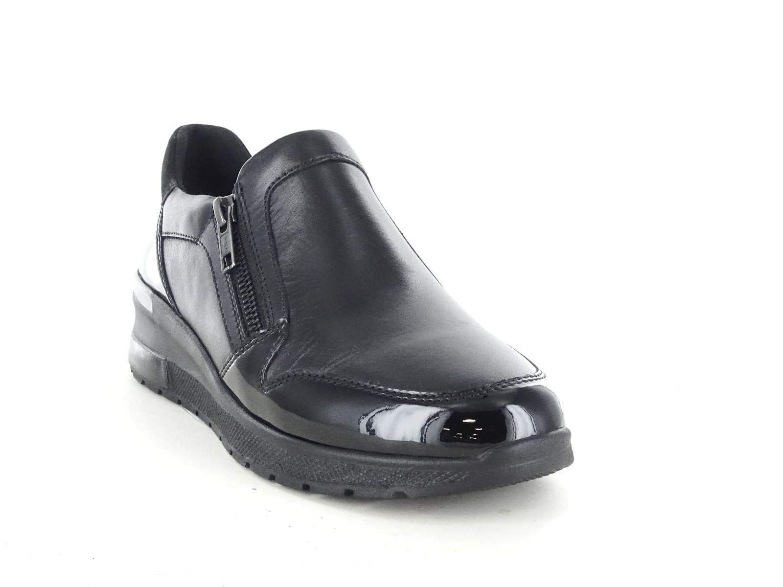 LARA SHOES 22201 SLIP ON DONNA in Sneaker casual 3A Moda Mare Sport - Bellaria Igea Marina, commercioVirtuoso.it