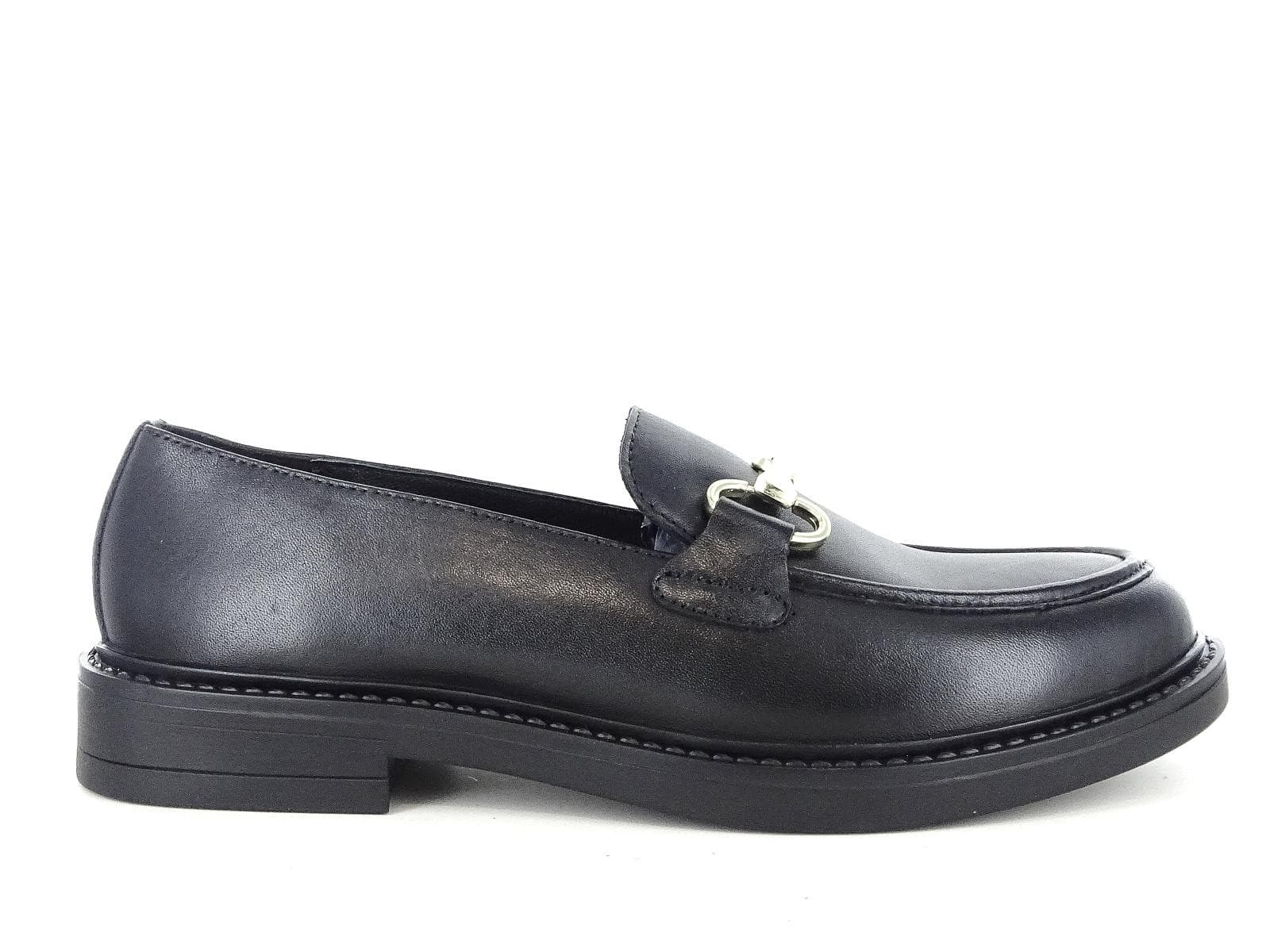 LARA SHOES VR600031 MOCASSINO DONNA in Loafer e mocassini 3A Moda Mare Sport - Bellaria Igea Marina, commercioVirtuoso.it