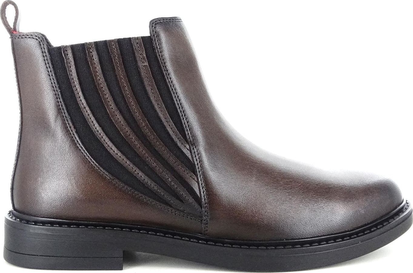 LARA SHOES VR600064008 TRONCHETTO DONNA in Stivali 3A Moda Mare Sport - Bellaria Igea Marina, commercioVirtuoso.it