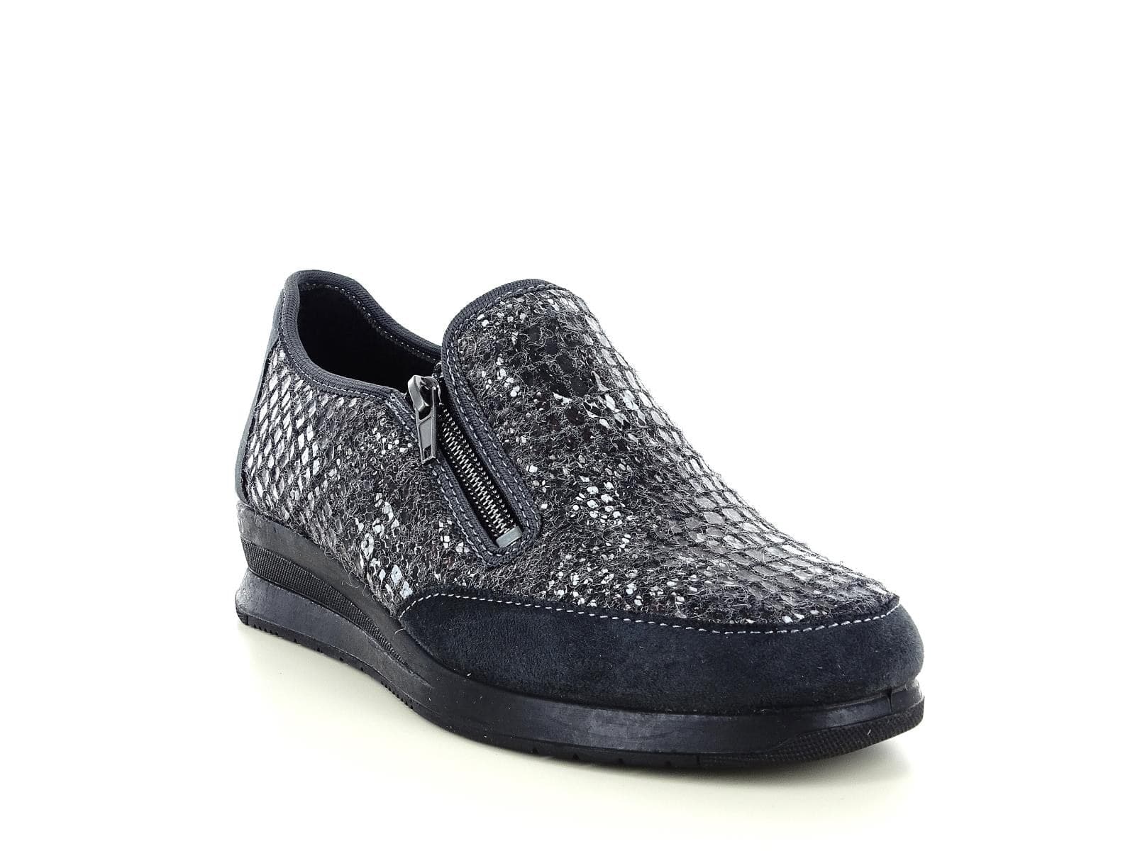 ELECTA 5122 PANTOFOLA DONNA in Pantofole 3A Moda Mare Sport - Bellaria Igea Marina, commercioVirtuoso.it