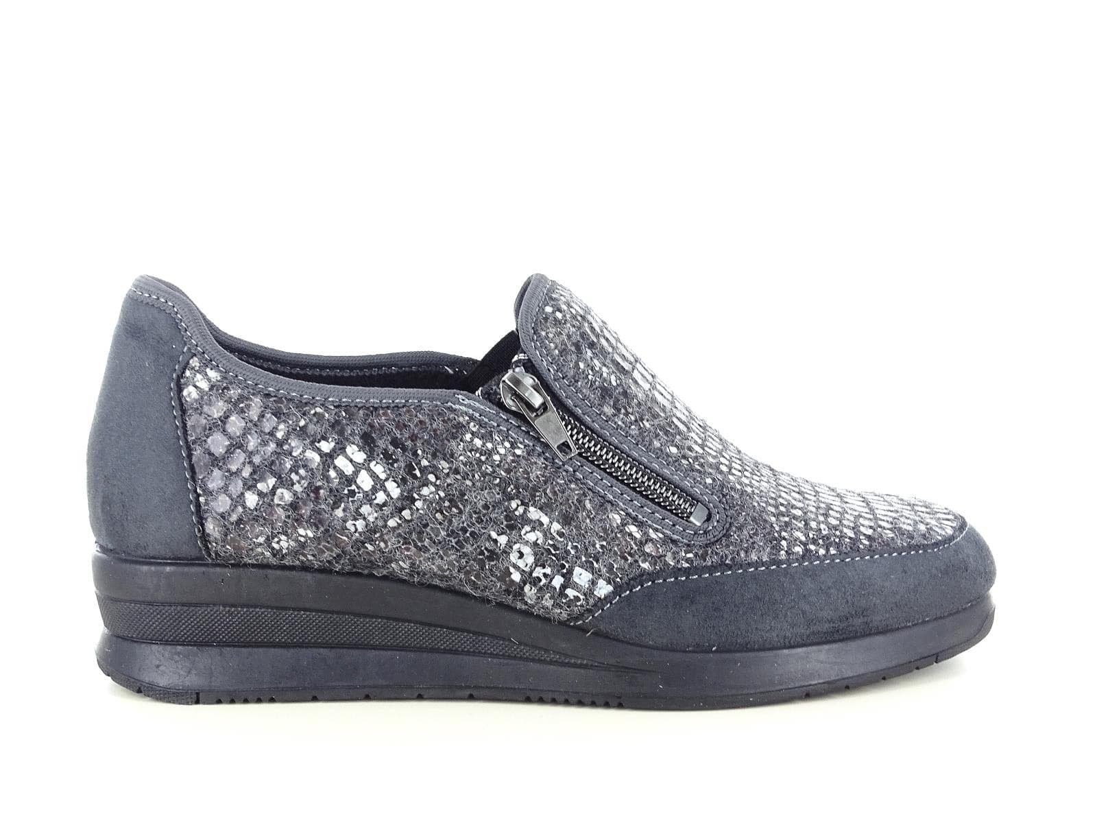 ELECTA 5122 PANTOFOLA DONNA in Pantofole 3A Moda Mare Sport - Bellaria Igea Marina, commercioVirtuoso.it