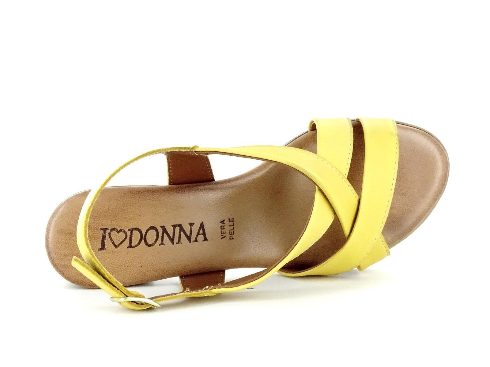 I Love Donna 15060 SANDALO DONNA in Sandali moda 3A Moda Mare Sport - Bellaria Igea Marina, commercioVirtuoso.it