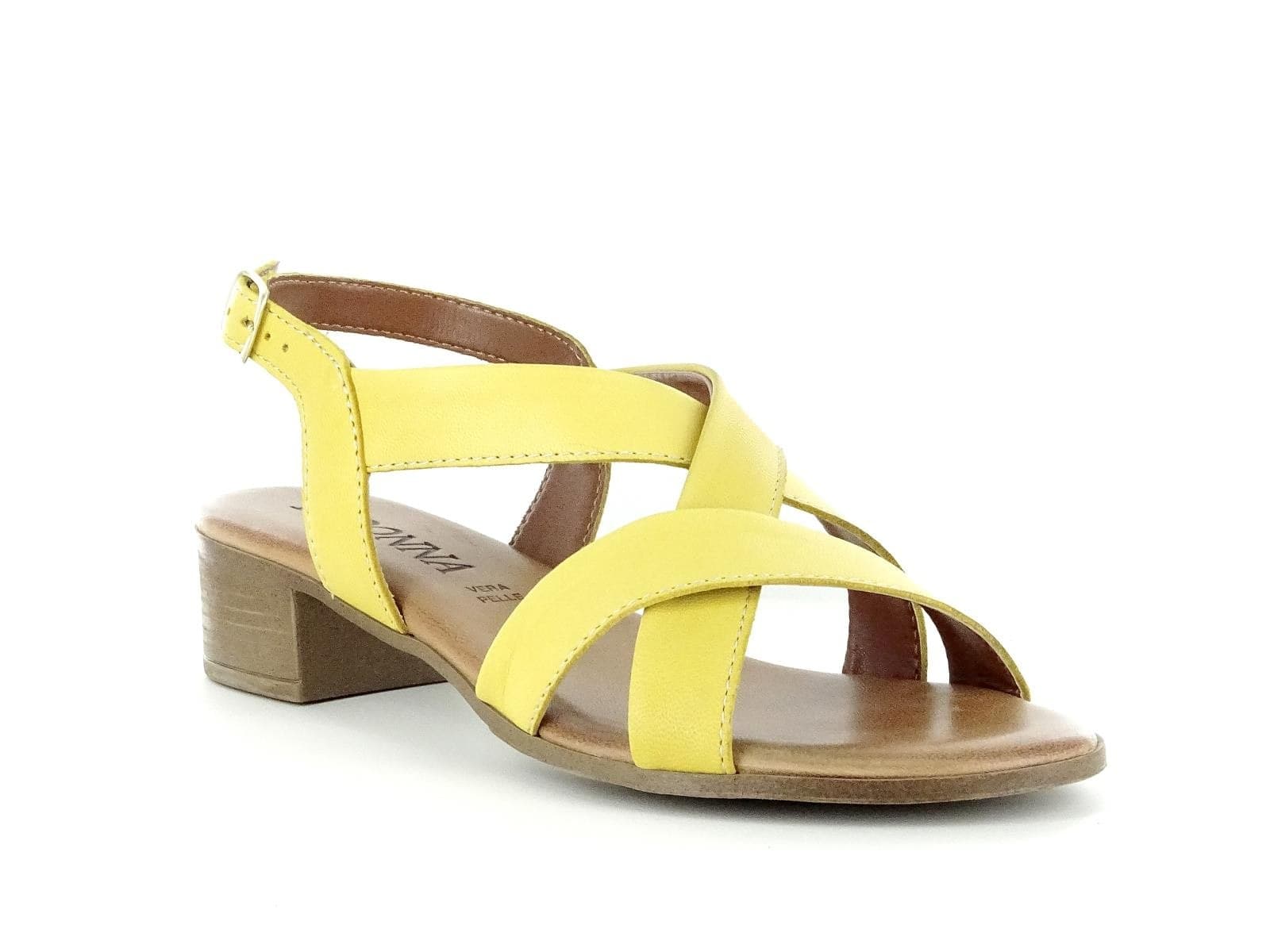 I Love Donna 15060 SANDALO DONNA in Sandali moda 3A Moda Mare Sport - Bellaria Igea Marina, commercioVirtuoso.it