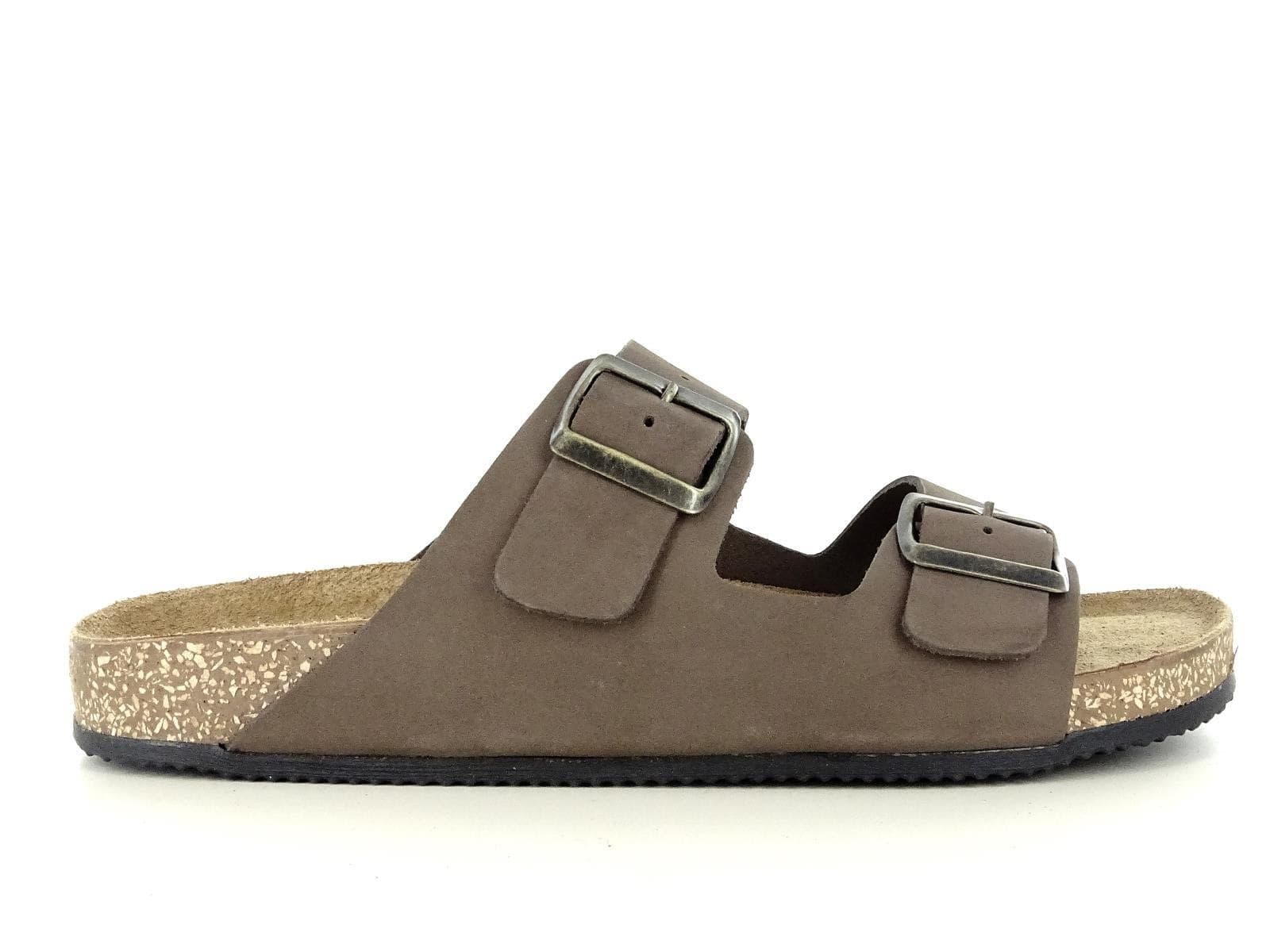 EASY WALK 335A585P CIABATTA UOMO - 2