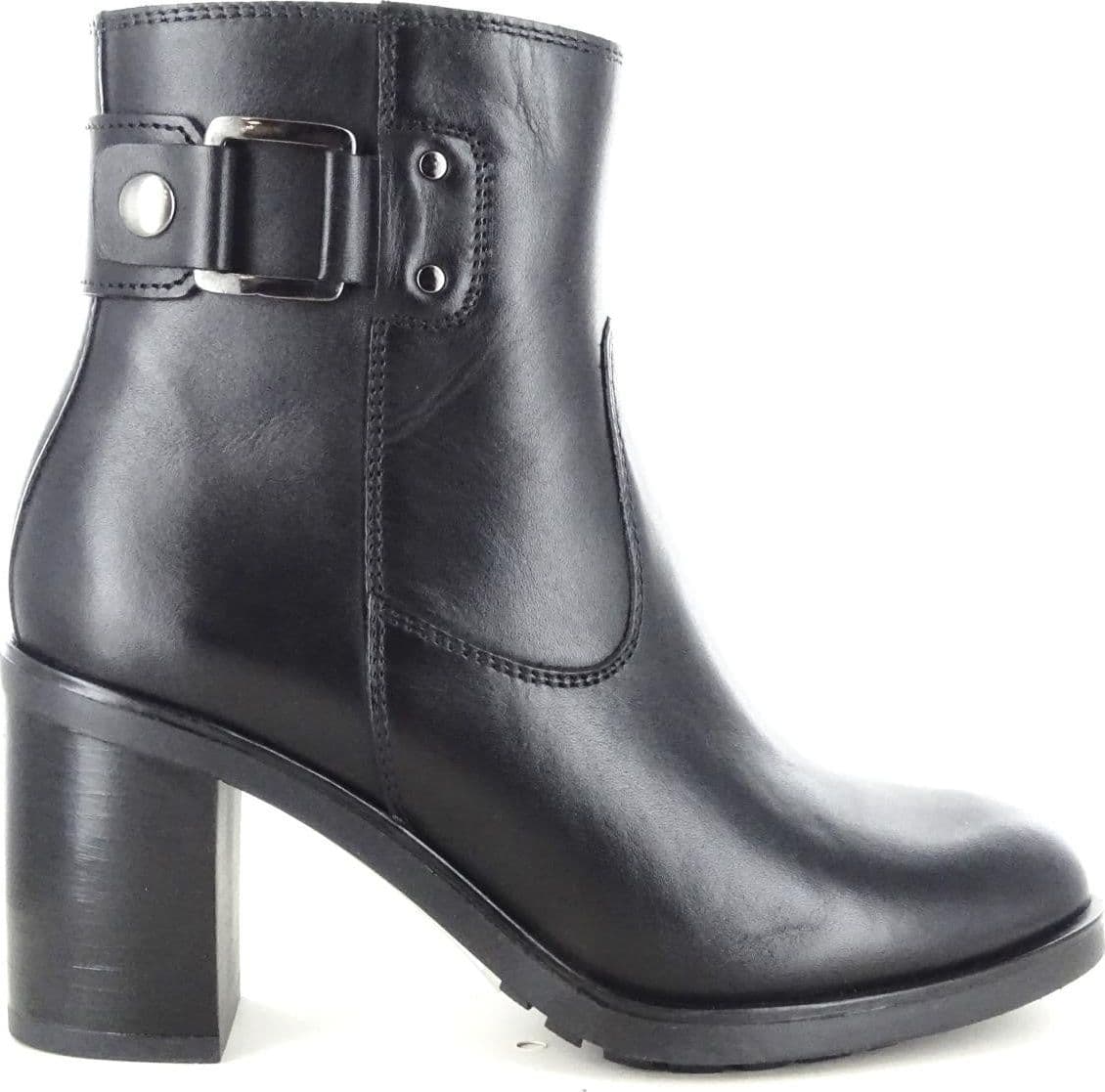I Love Donna 2443VIT TRONCHETTO DONNA in Stivali 3A Moda Mare Sport - Bellaria Igea Marina, commercioVirtuoso.it