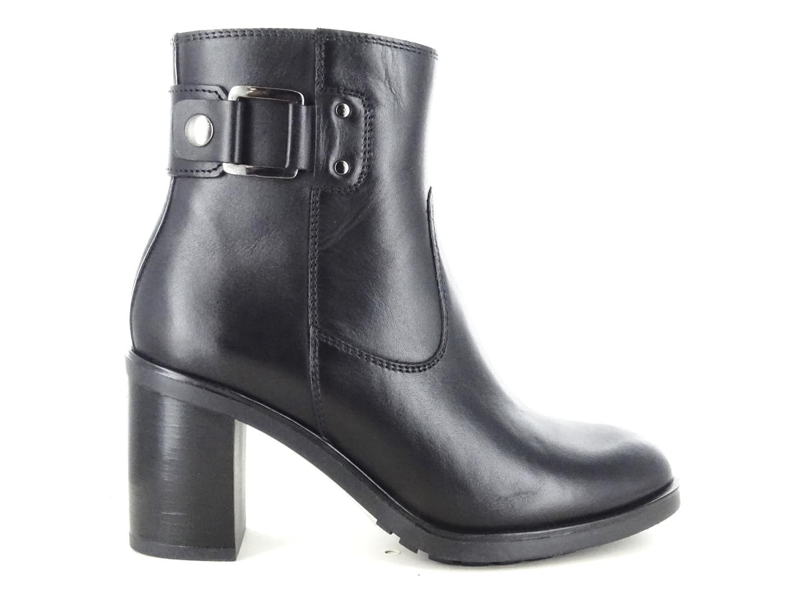I Love Donna 2443VIT TRONCHETTO DONNA in Stivali 3A Moda Mare Sport - Bellaria Igea Marina, commercioVirtuoso.it