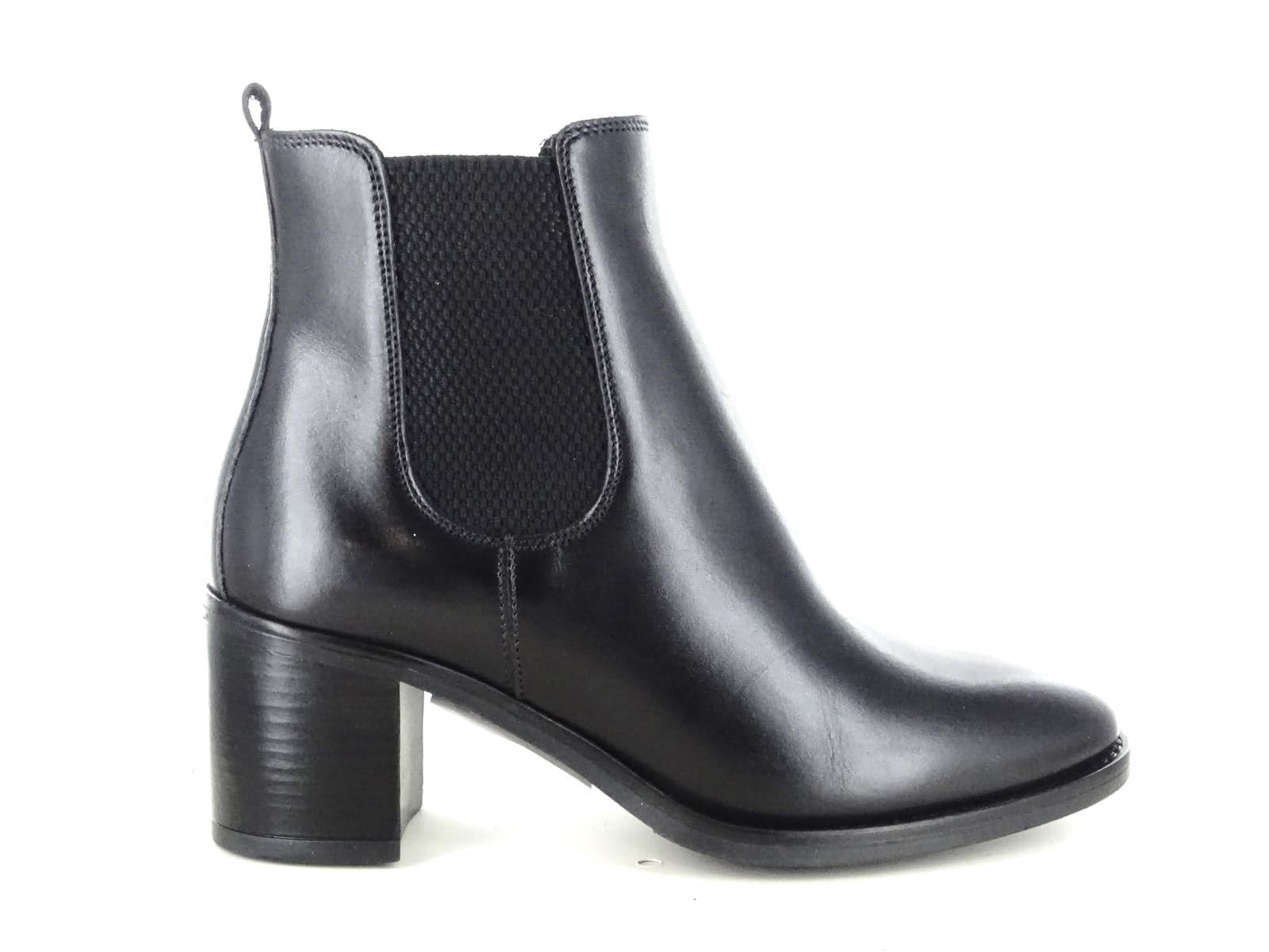 I Love Donna 6971VIT TRONCHETTO DONNA in Stivali 3A Moda Mare Sport - Bellaria Igea Marina, commercioVirtuoso.it
