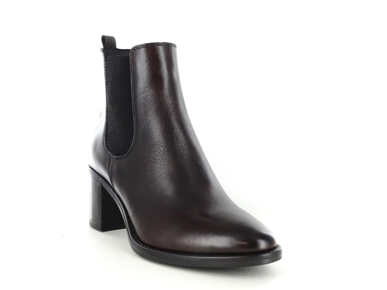 I Love Donna 6971BRU TRONCHETTO DONNA in Stivali 3A Moda Mare Sport - Bellaria Igea Marina, commercioVirtuoso.it
