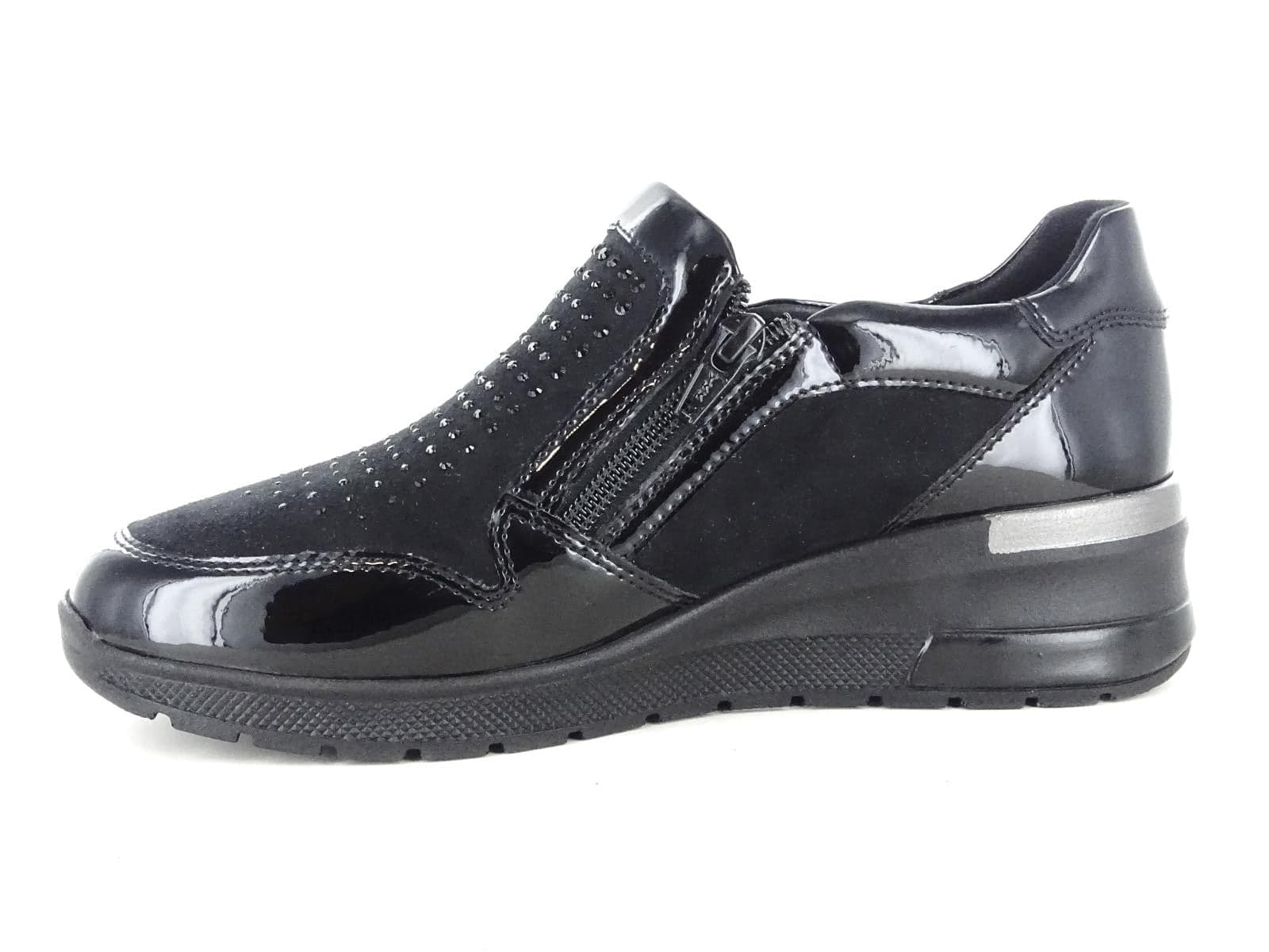 LARA SHOES 15519 SLIP ON DONNA in Loafer e mocassini 3A Moda Mare Sport - Bellaria Igea Marina, commercioVirtuoso.it
