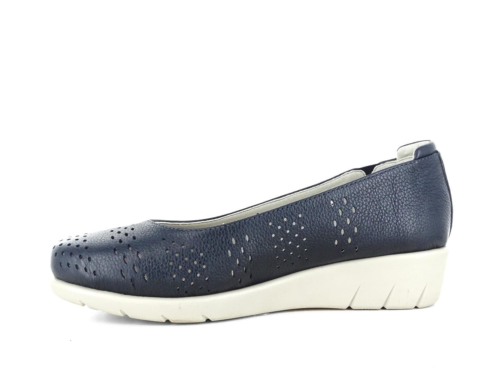 MARY SOFT 19816 SLIP ON DONNA in Ballerine 3A Moda Mare Sport - Bellaria Igea Marina, commercioVirtuoso.it