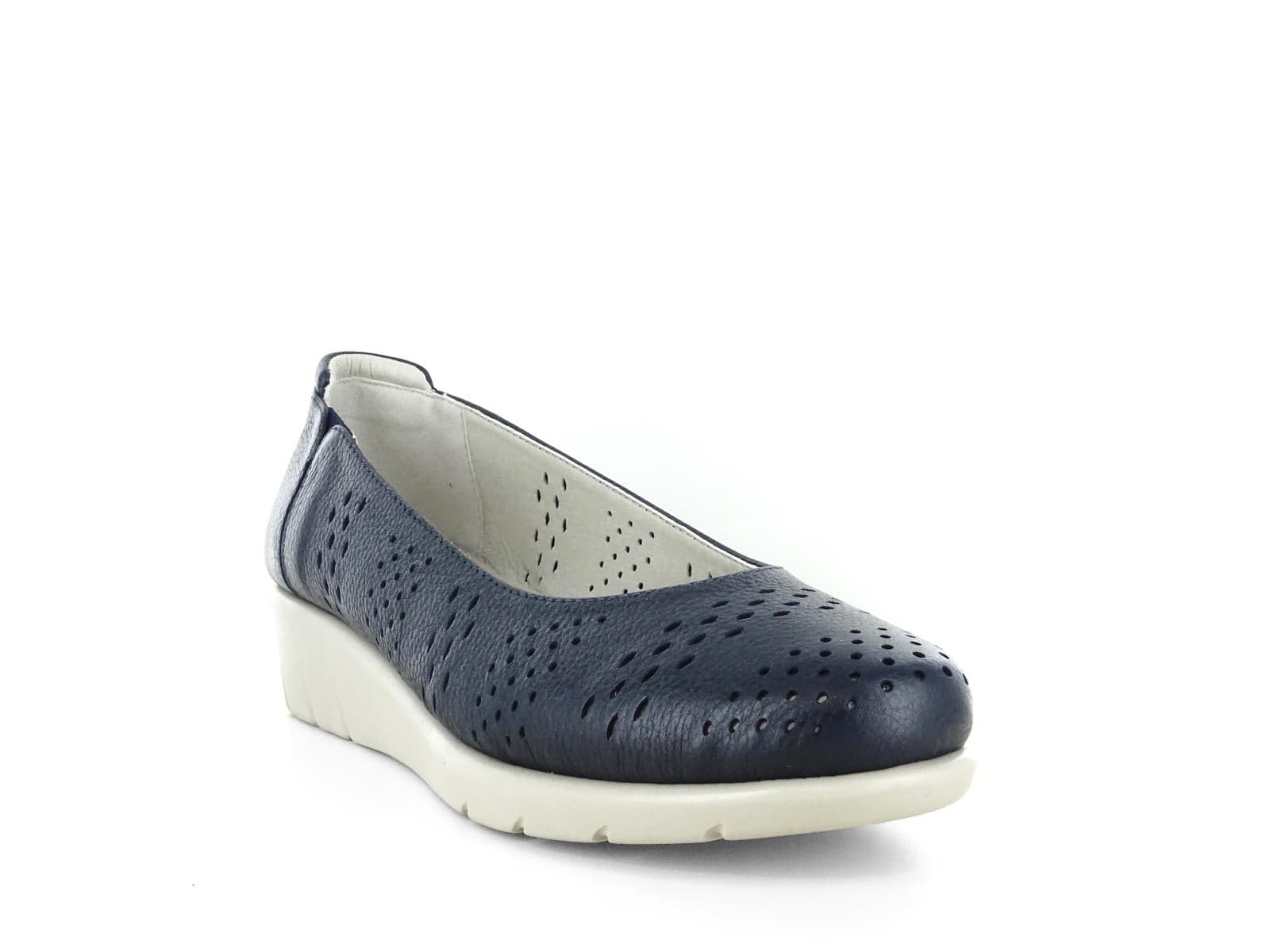 MARY SOFT 19816 SLIP ON DONNA in Ballerine 3A Moda Mare Sport - Bellaria Igea Marina, commercioVirtuoso.it