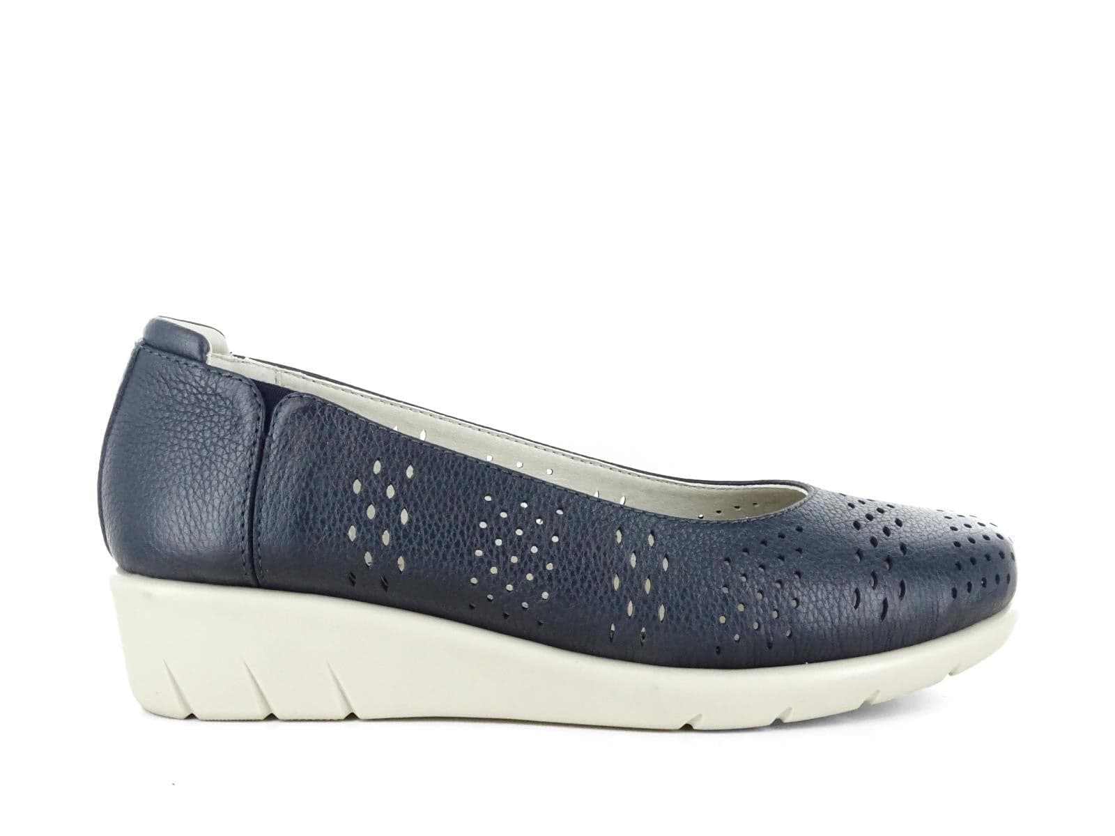 MARY SOFT 19816 SLIP ON DONNA in Ballerine 3A Moda Mare Sport - Bellaria Igea Marina, commercioVirtuoso.it