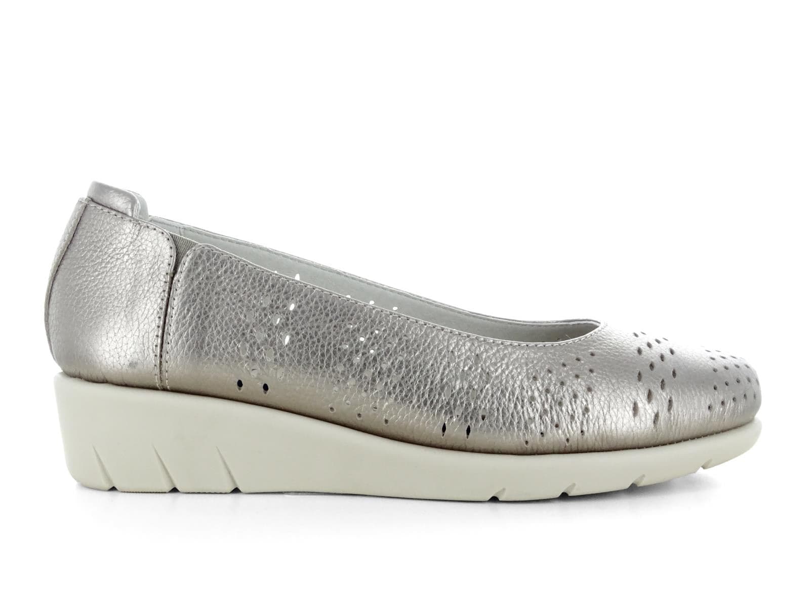 MARY SOFT 19816 SLIP ON DONNA in Ballerine 3A Moda Mare Sport - Bellaria Igea Marina, commercioVirtuoso.it
