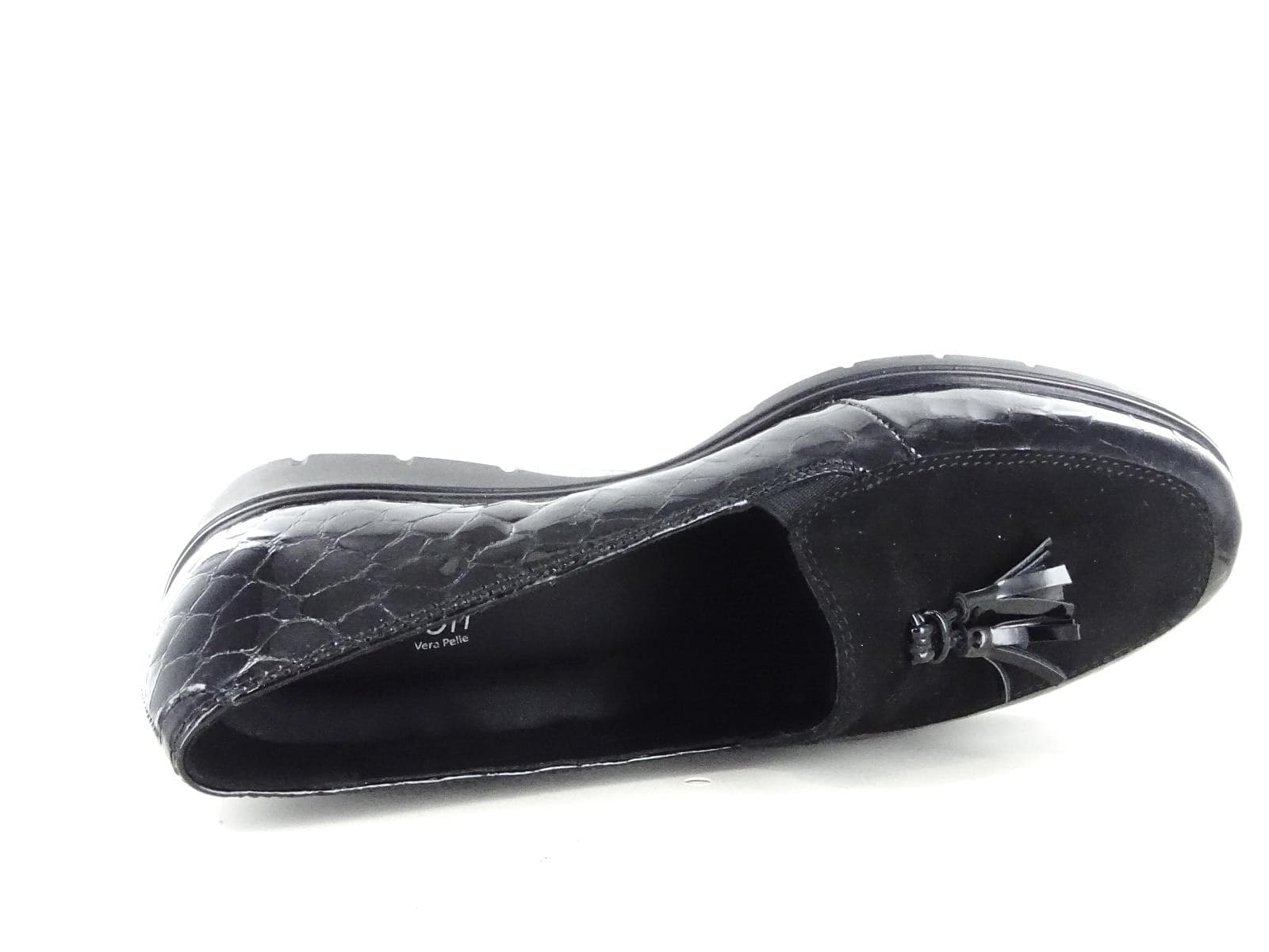 MARY SOFT 20823 MOCASSINO DONNA in Loafer e mocassini 3A Moda Mare Sport - Bellaria Igea Marina, commercioVirtuoso.it