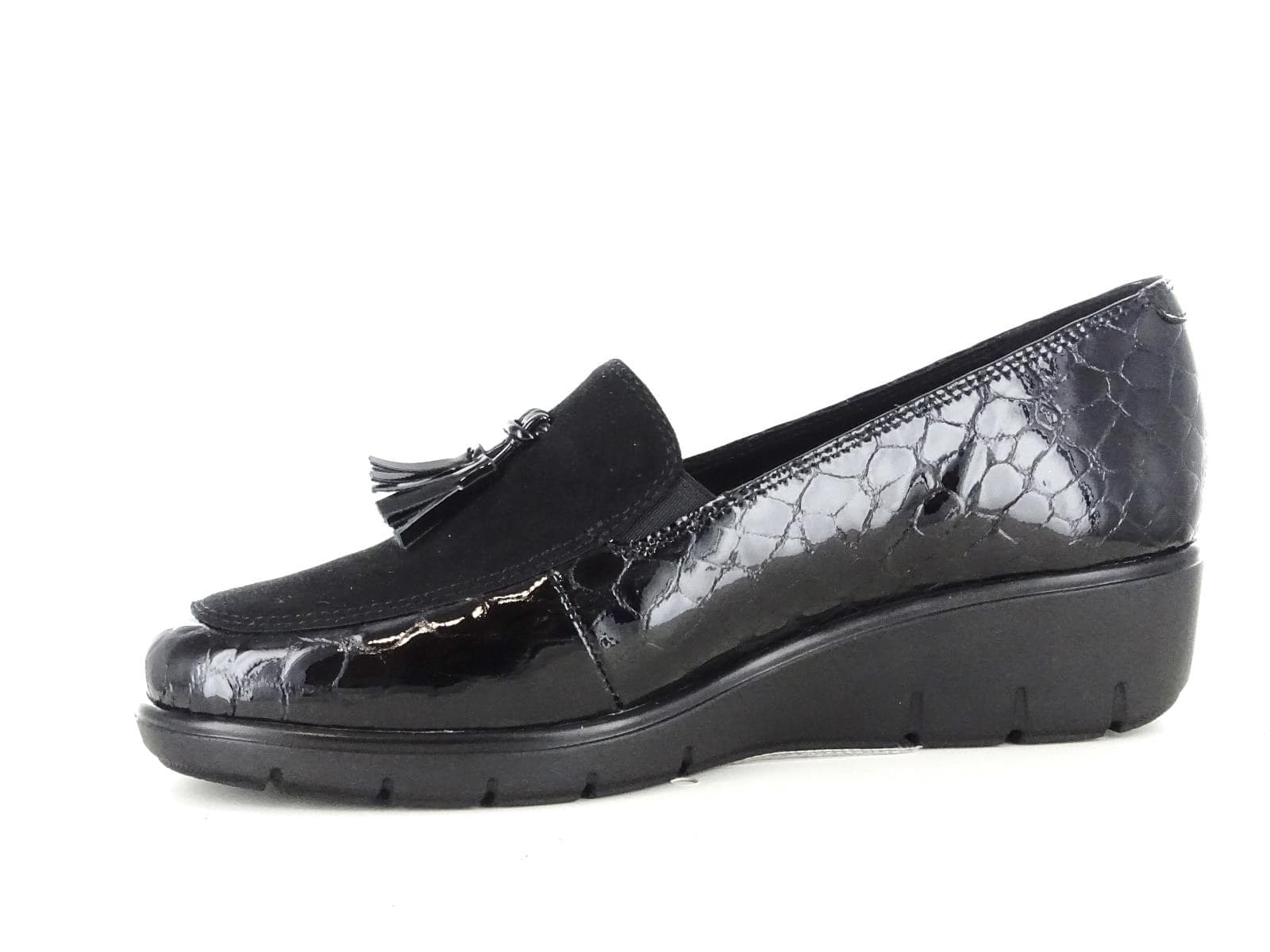 MARY SOFT 20823 MOCASSINO DONNA in Loafer e mocassini 3A Moda Mare Sport - Bellaria Igea Marina, commercioVirtuoso.it