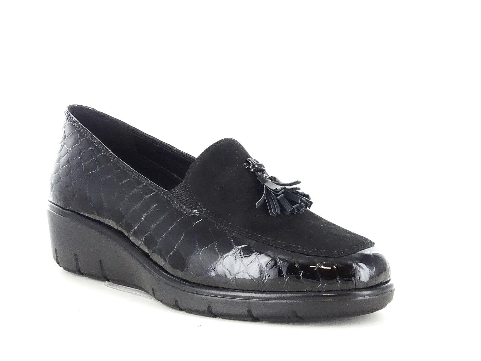 MARY SOFT 20823 MOCASSINO DONNA in Loafer e mocassini 3A Moda Mare Sport - Bellaria Igea Marina, commercioVirtuoso.it