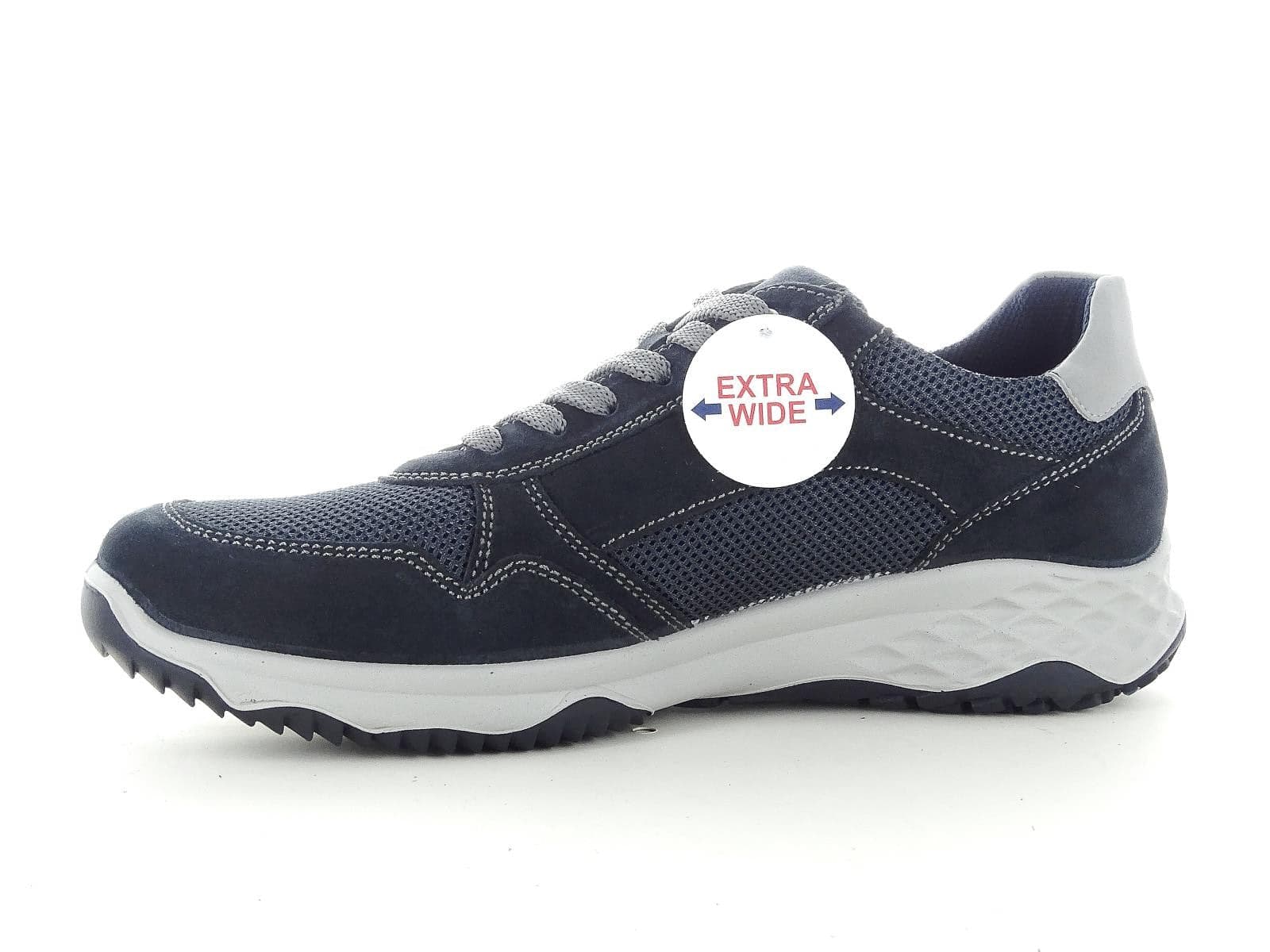 IMAC 551720 STRINGATA UOMO in Scarpe stringate basse 3A Moda Mare Sport - Bellaria Igea Marina, commercioVirtuoso.it