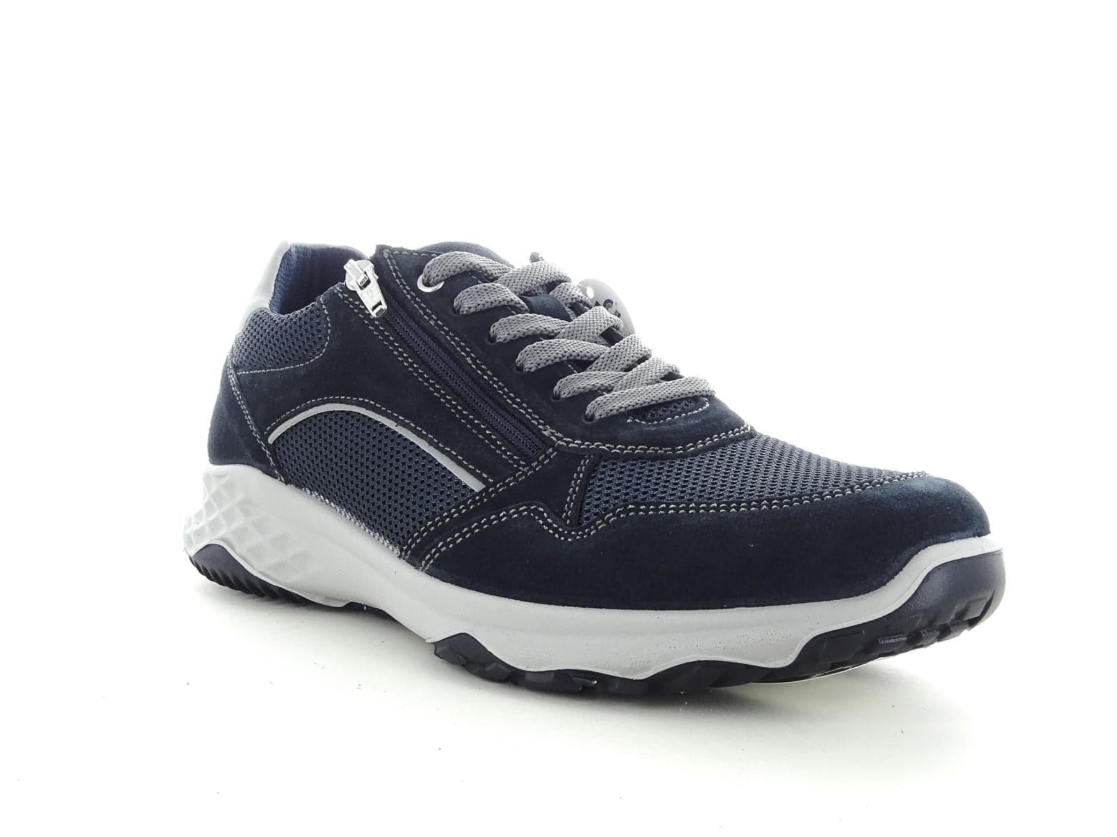 IMAC 551720 STRINGATA UOMO in Scarpe stringate basse 3A Moda Mare Sport - Bellaria Igea Marina, commercioVirtuoso.it