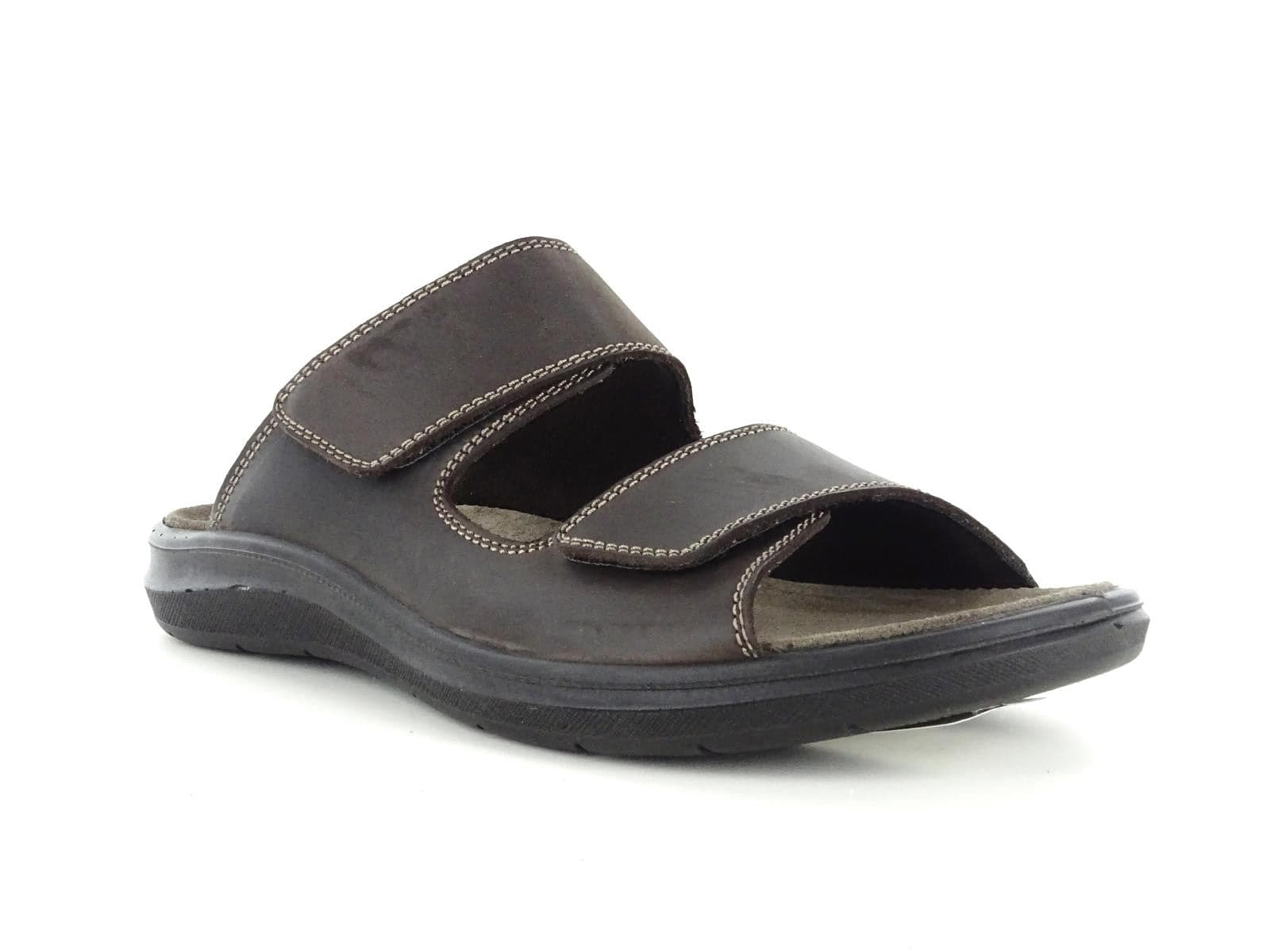 IMAC 552661 CIABATTA UOMO in Sandali 3A Moda Mare Sport - Bellaria Igea Marina, commercioVirtuoso.it