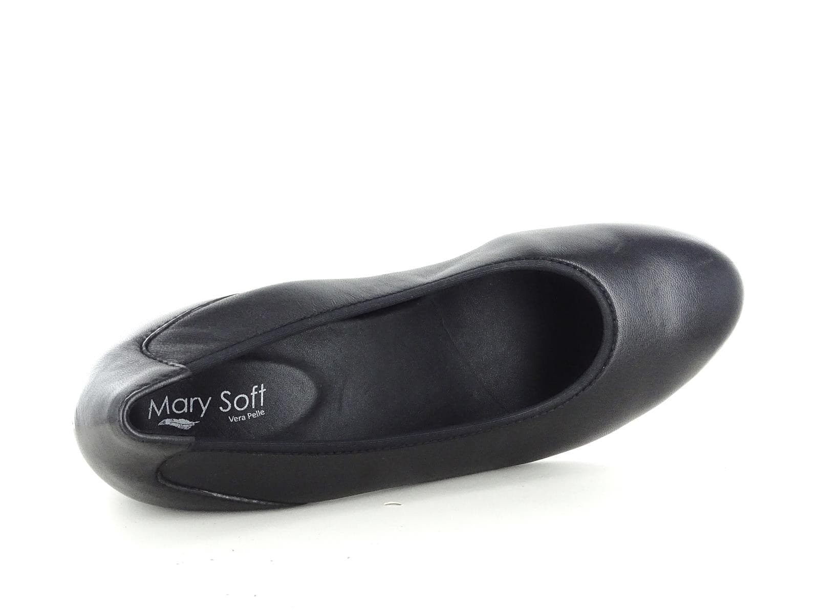 MARY SOFT 11004 DECOLETTE DONNA in Scarpe col tacco 3A Moda Mare Sport - Bellaria Igea Marina, commercioVirtuoso.it