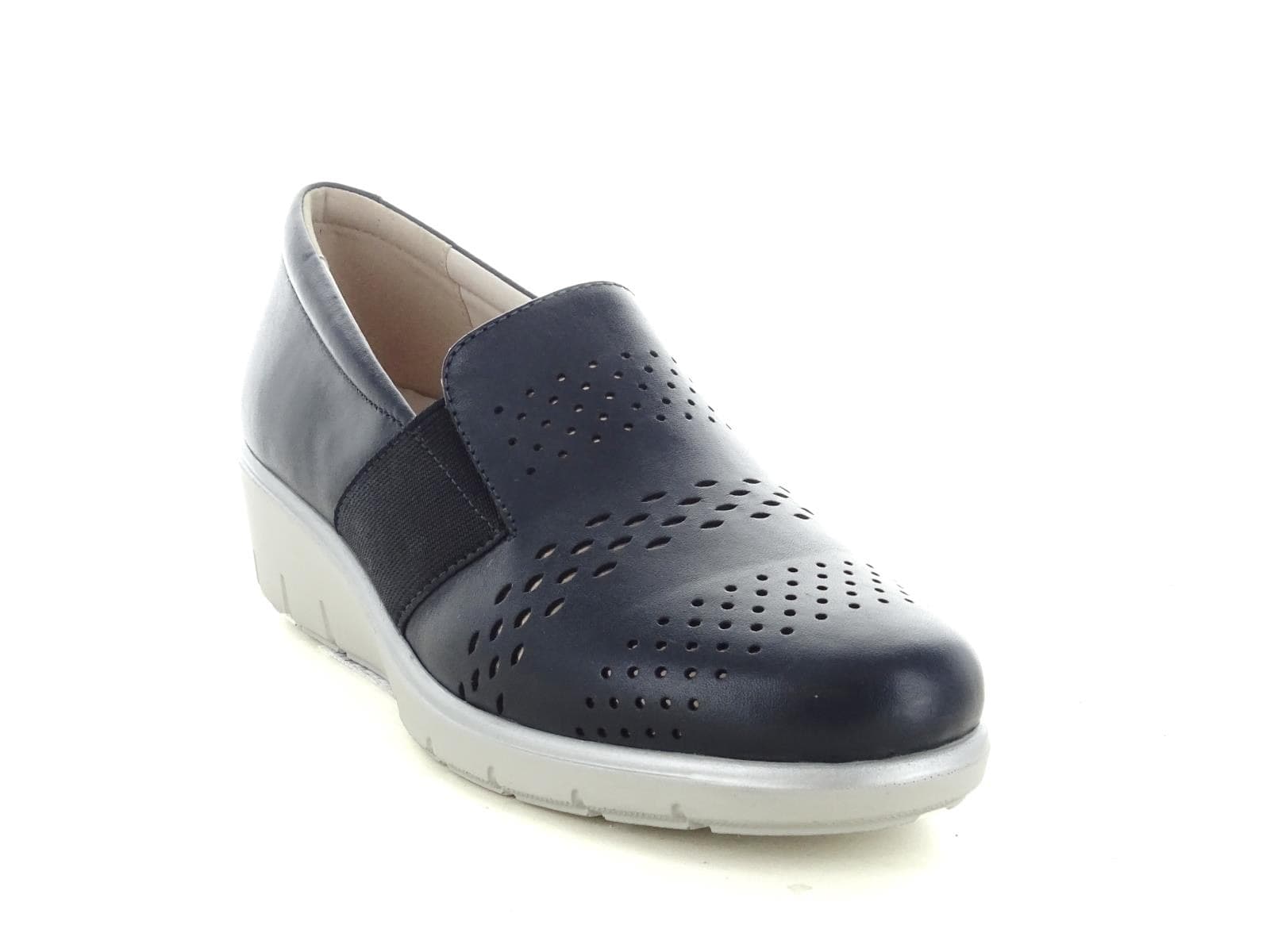 MARY SOFT 21330 SLIP ON DONNA in Ballerine 3A Moda Mare Sport - Bellaria Igea Marina, commercioVirtuoso.it
