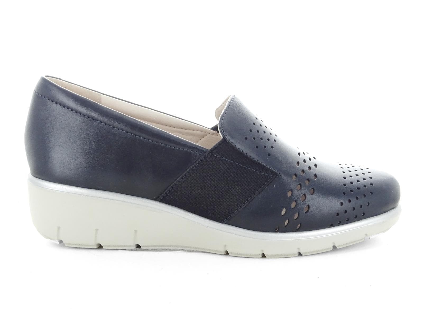 MARY SOFT 21330 SLIP ON DONNA in Ballerine 3A Moda Mare Sport - Bellaria Igea Marina, commercioVirtuoso.it