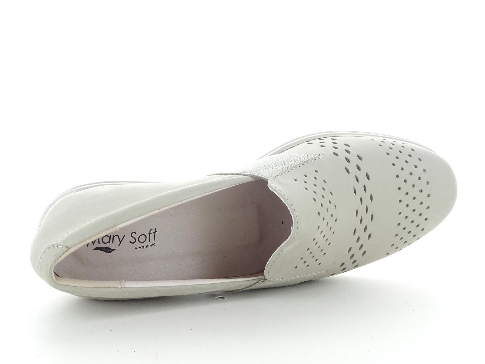 MARY SOFT 21330 SLIP ON DONNA in Ballerine 3A Moda Mare Sport - Bellaria Igea Marina, commercioVirtuoso.it