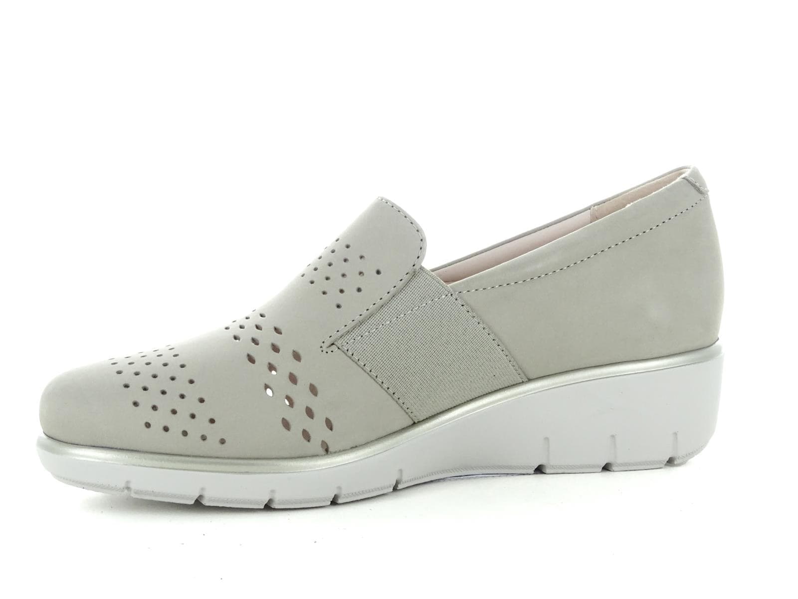 MARY SOFT 21330 SLIP ON DONNA in Ballerine 3A Moda Mare Sport - Bellaria Igea Marina, commercioVirtuoso.it