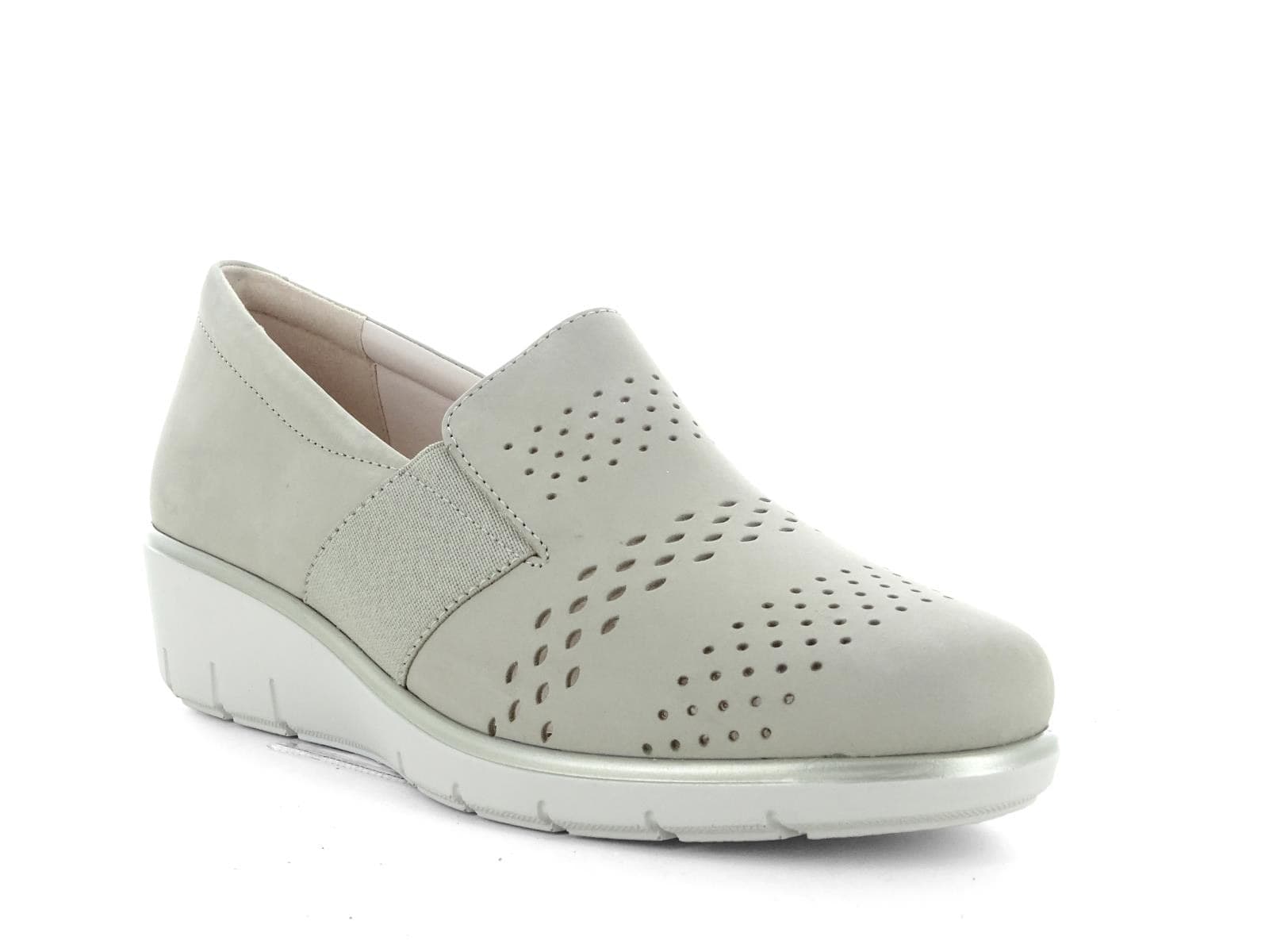 MARY SOFT 21330 SLIP ON DONNA in Ballerine 3A Moda Mare Sport - Bellaria Igea Marina, commercioVirtuoso.it
