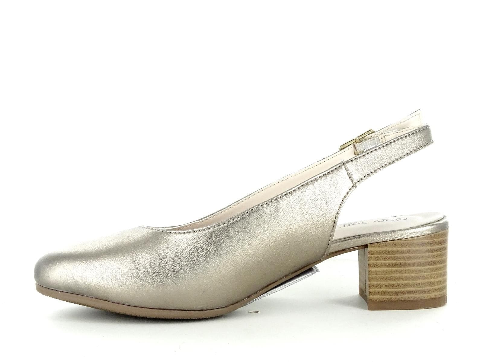 MARY SOFT 21789 CHANEL DONNA in Loafer e mocassini 3A Moda Mare Sport - Bellaria Igea Marina, commercioVirtuoso.it