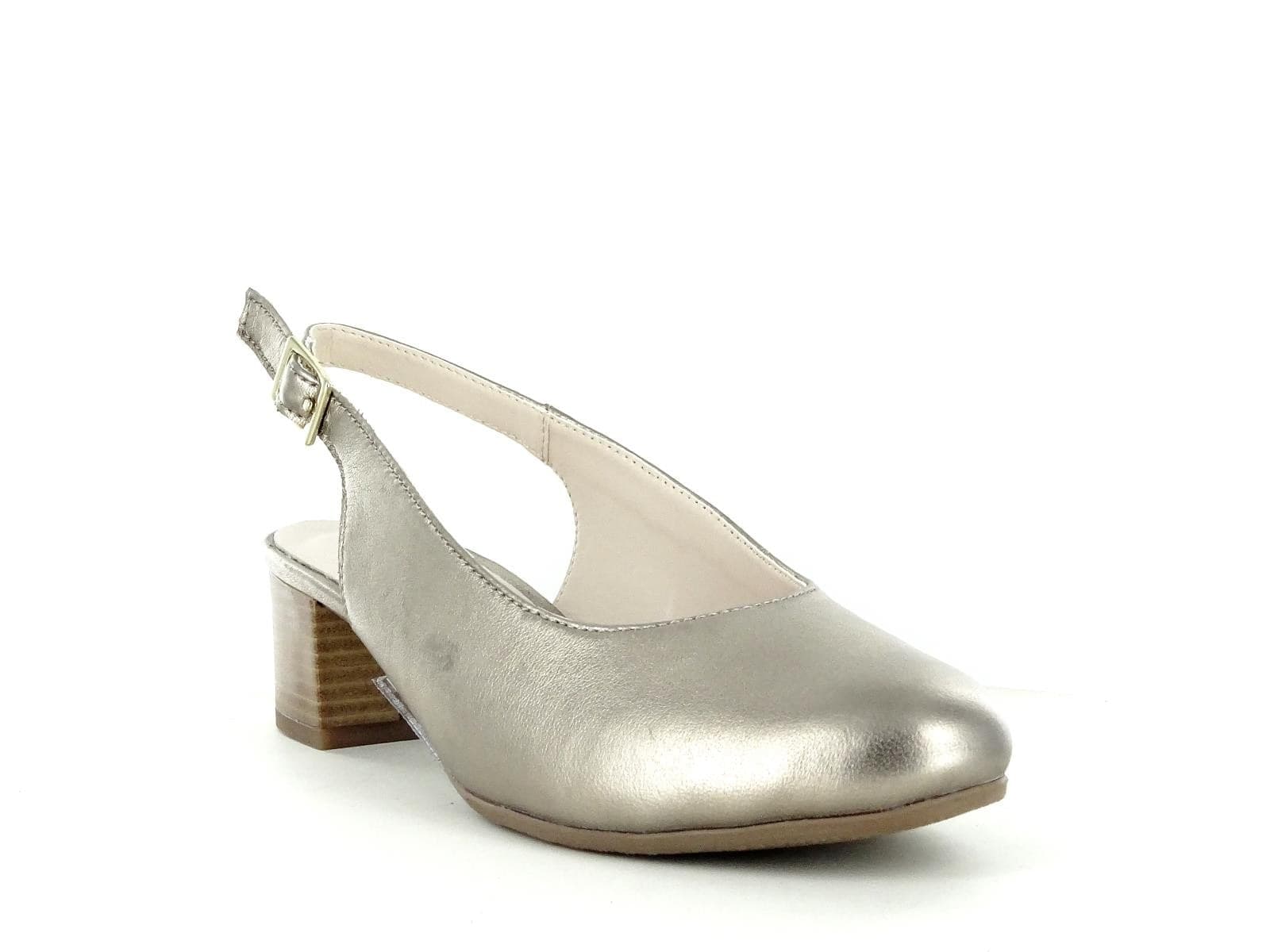 MARY SOFT 21789 CHANEL DONNA in Loafer e mocassini 3A Moda Mare Sport - Bellaria Igea Marina, commercioVirtuoso.it