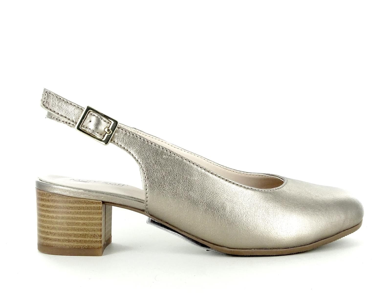 MARY SOFT 21789 CHANEL DONNA in Loafer e mocassini 3A Moda Mare Sport - Bellaria Igea Marina, commercioVirtuoso.it