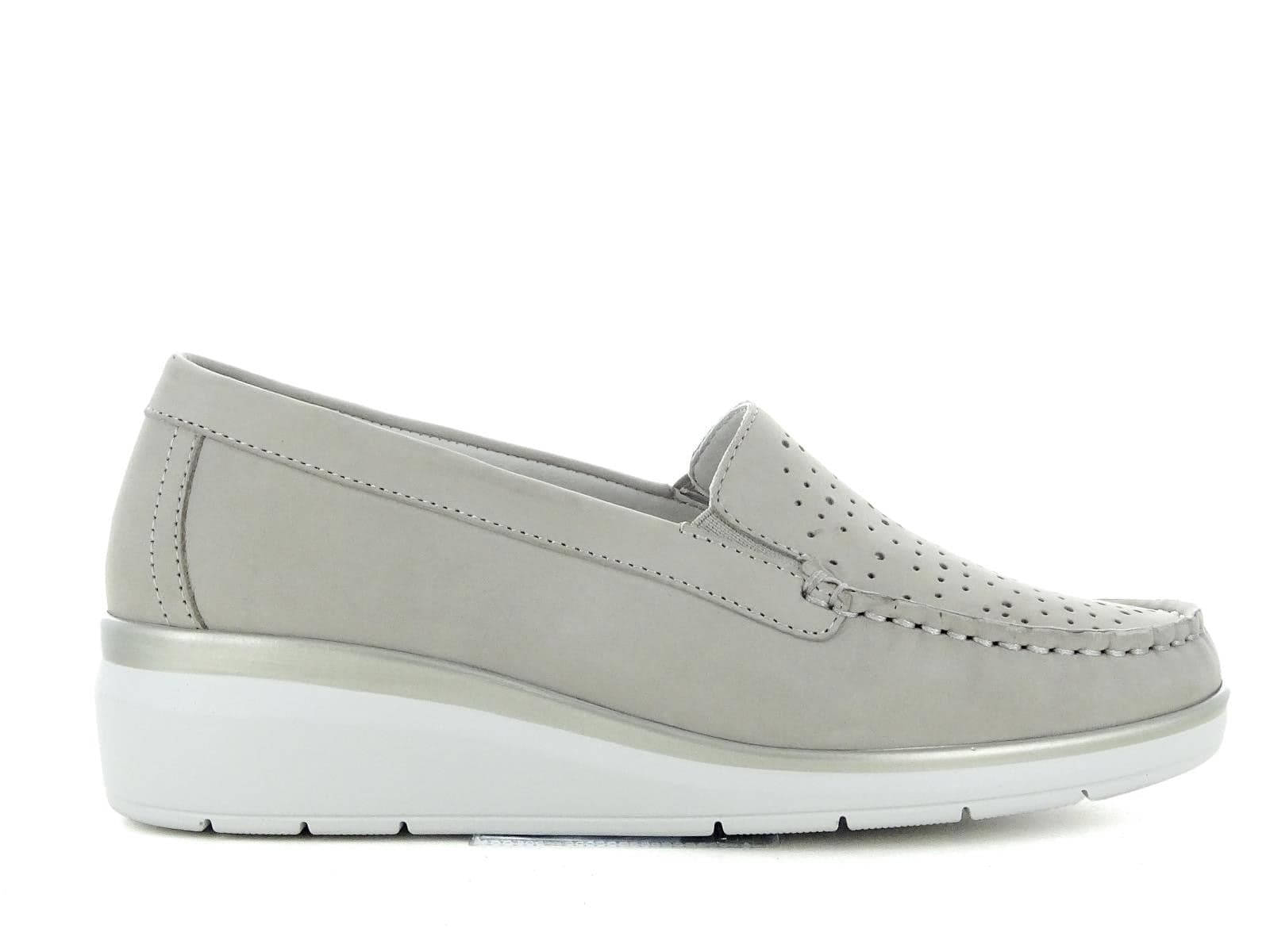 MARY SOFT 21178 MOCASSINO DONNA in Loafer e mocassini 3A Moda Mare Sport - Bellaria Igea Marina, commercioVirtuoso.it