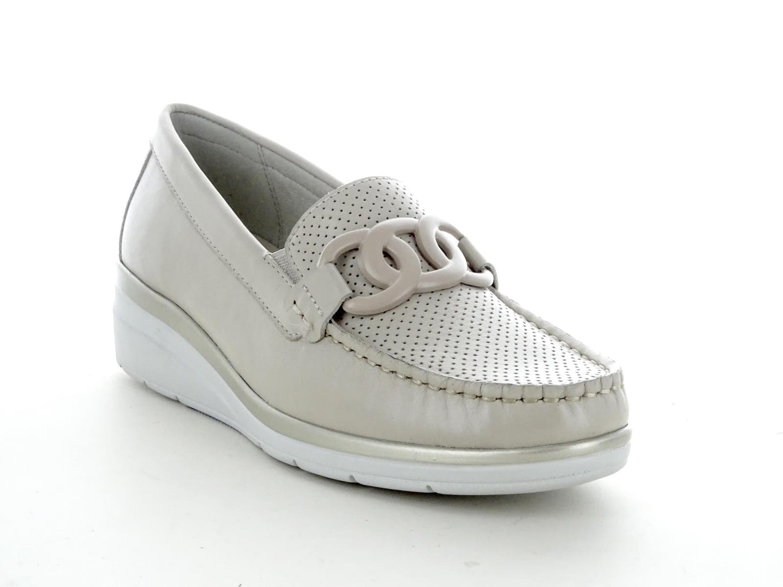 MARY SOFT 21222 MOCASSINO DONNA in Loafer e mocassini 3A Moda Mare Sport - Bellaria Igea Marina, commercioVirtuoso.it