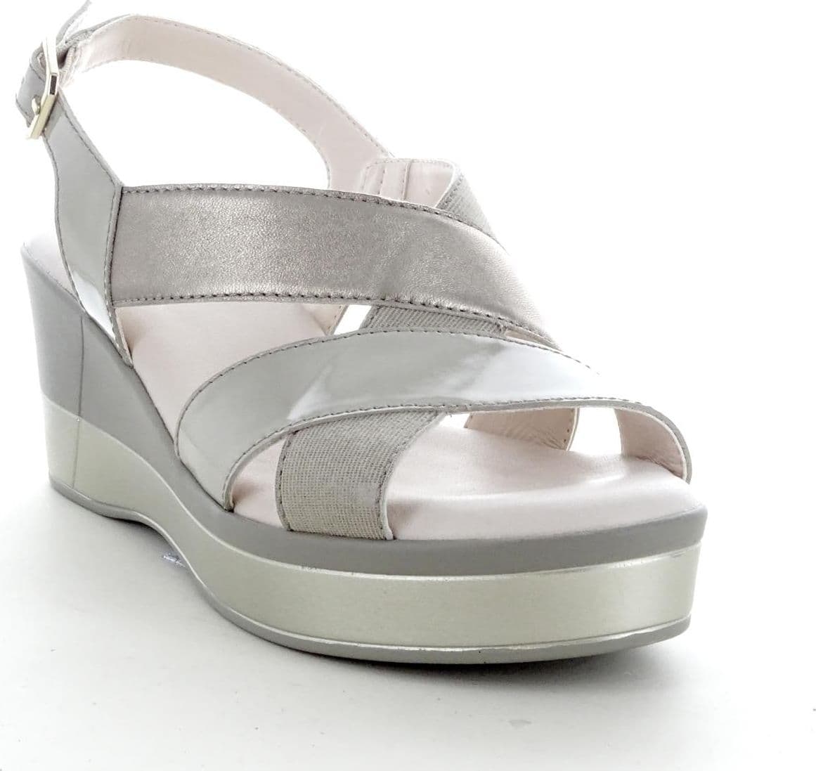 MARY SOFT 22834 SANDALO DONNA in Sandali moda 3A Moda Mare Sport - Bellaria Igea Marina, commercioVirtuoso.it