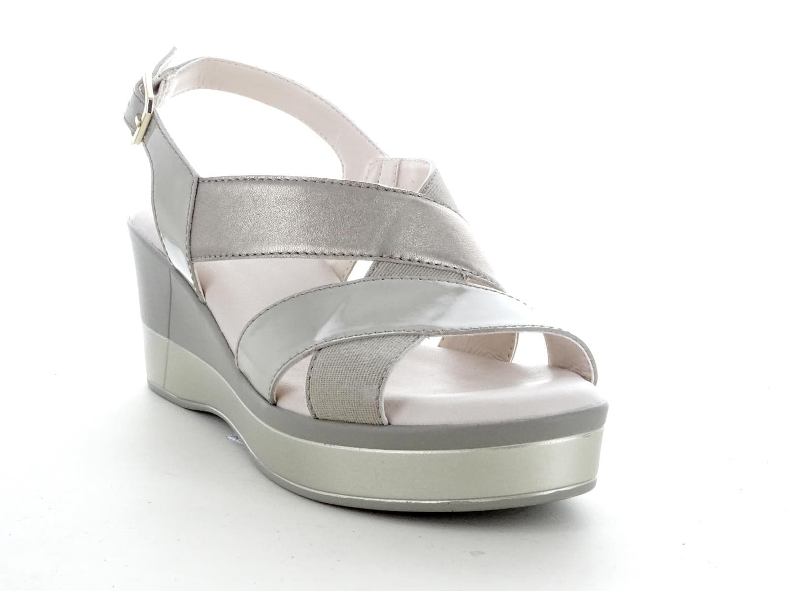 MARY SOFT 22834 SANDALO DONNA in Sandali moda 3A Moda Mare Sport - Bellaria Igea Marina, commercioVirtuoso.it