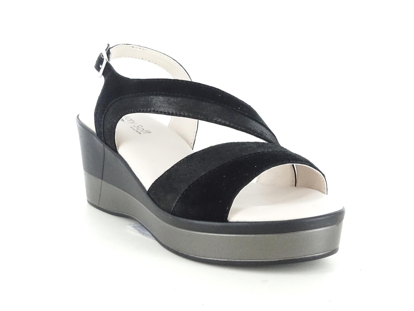 MARY SOFT 22881 SANDALO DONNA in Sandali moda 3A Moda Mare Sport - Bellaria Igea Marina, commercioVirtuoso.it